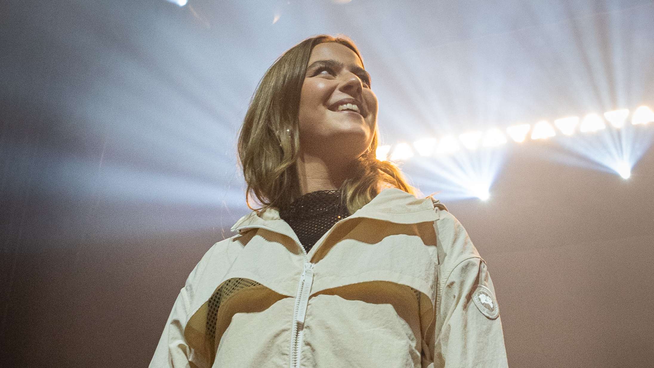 Mille annoncerer debutalbum og store koncerter