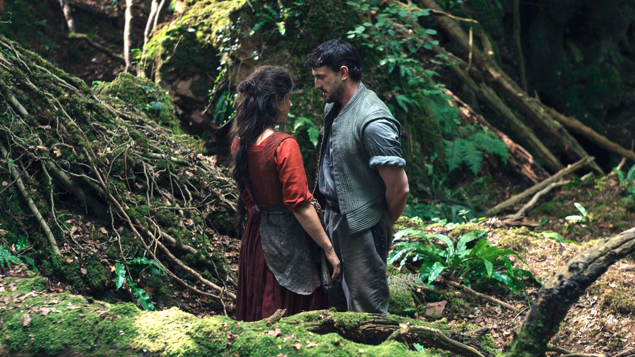 Traileren er landet til årets største Oscar-favorit med Paul Mescal og Jessie Buckley