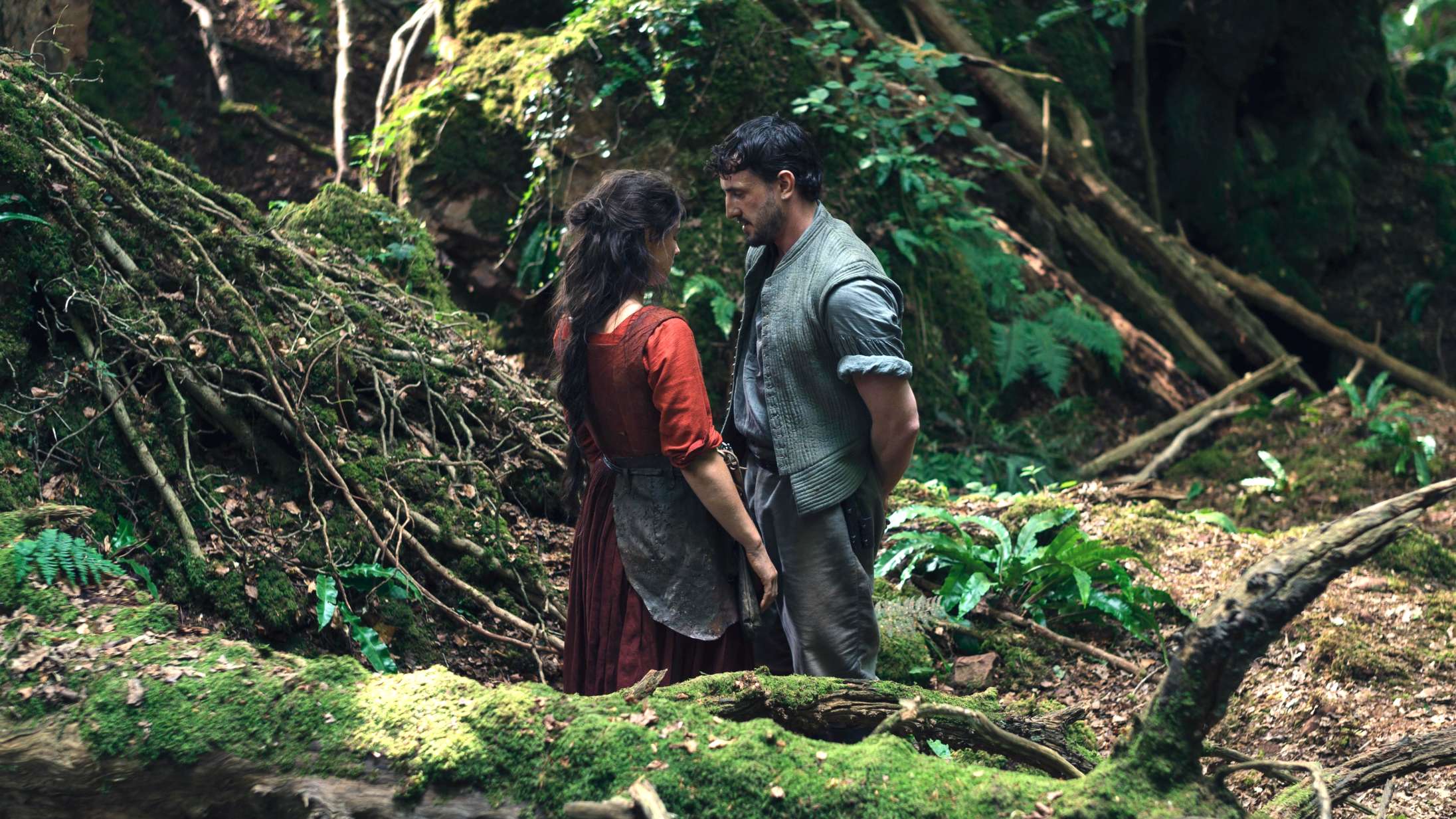 ’Hamnet’: Oscar-drama med Jessie Buckley og Paul Mescal er hjertegribende til bristepunktet