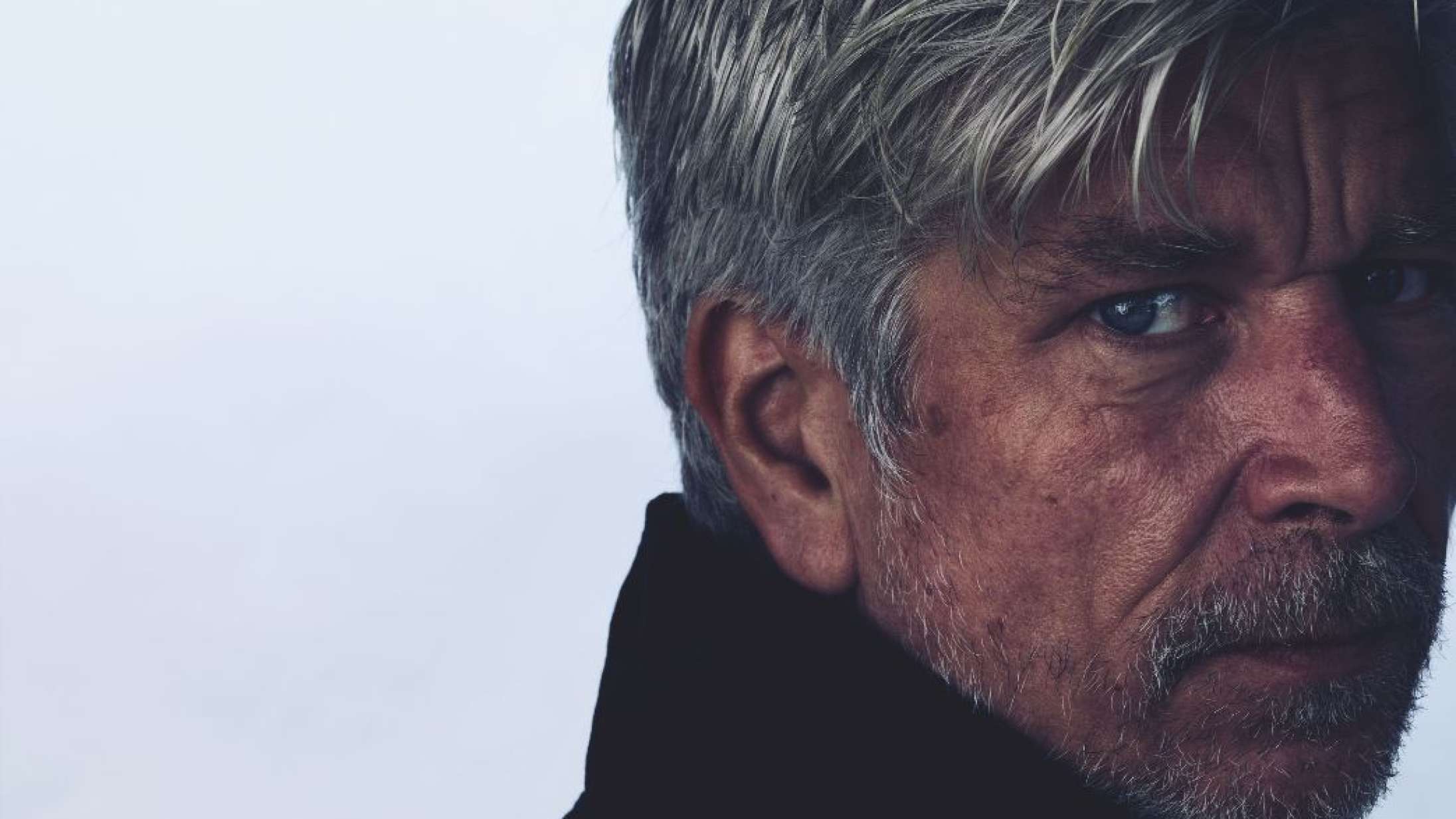 Karl Ove Knausgård er tilbage med mere kold og klaustrofobisk sjæleransagelse