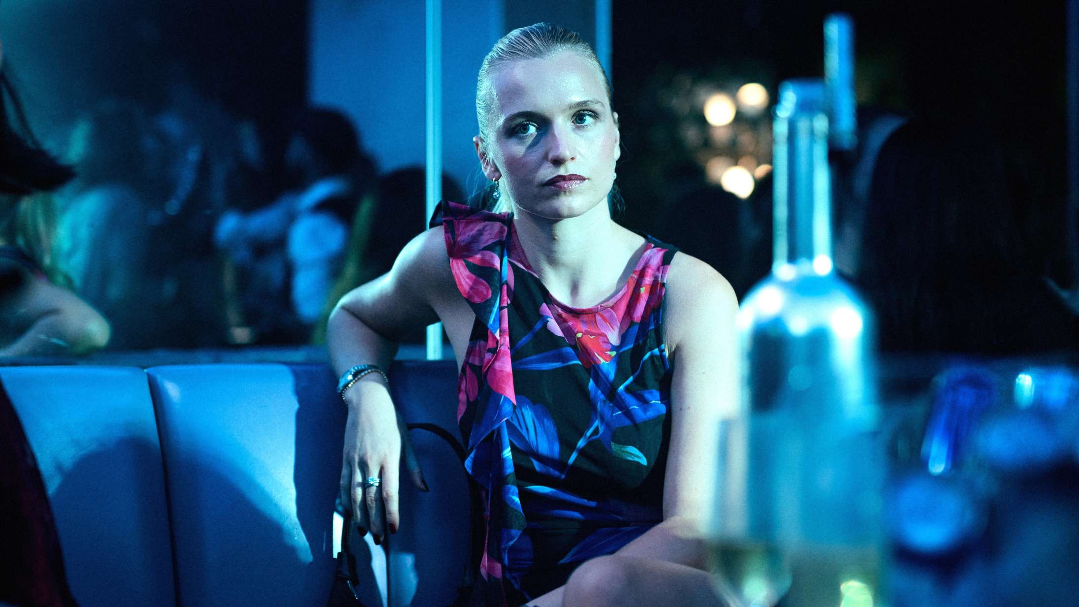 ’Legenden’ er den mest populære serie på Netflix i hele verden