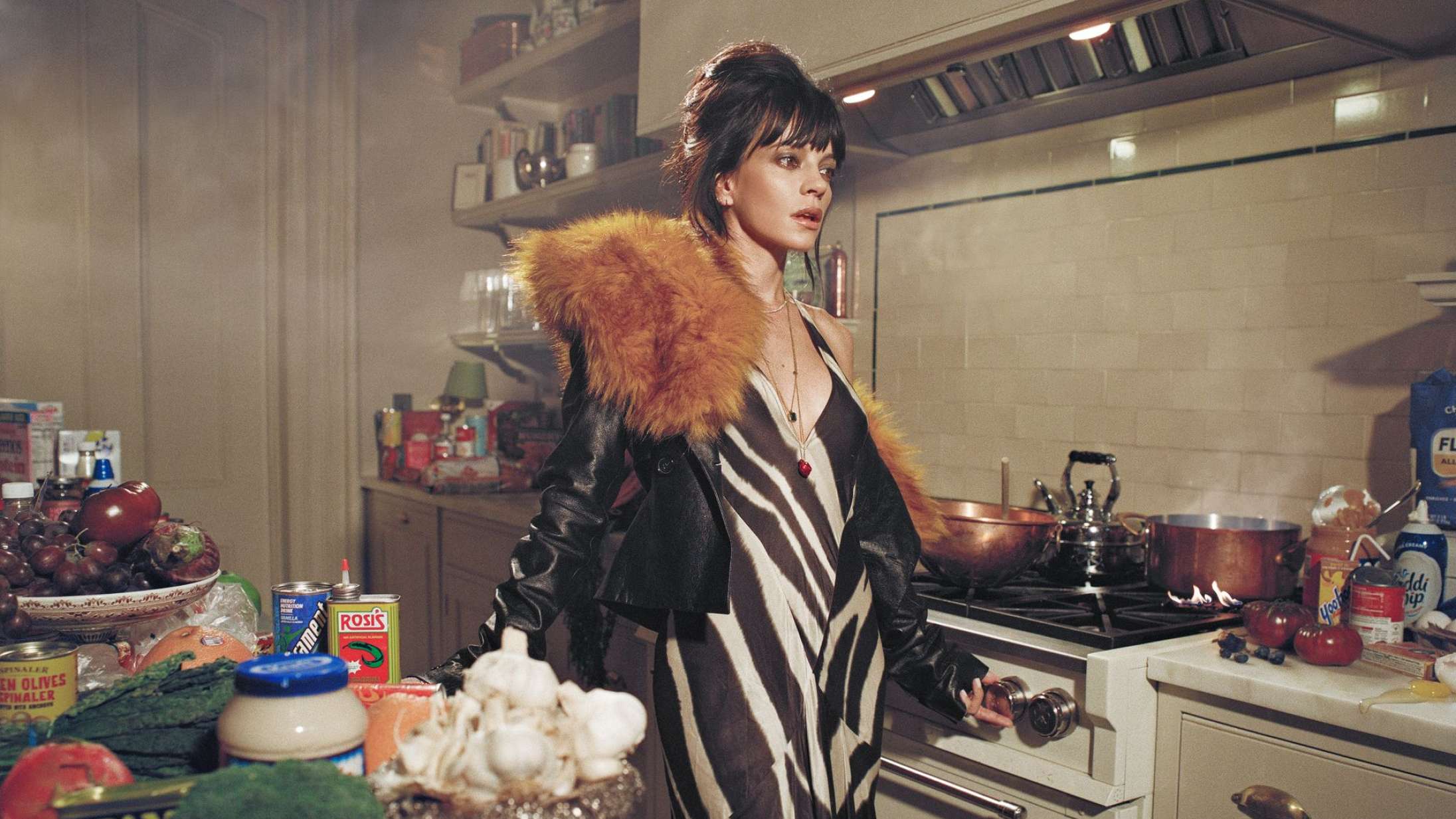 Nu kan du købe Lily Allens nye album som et buttplug-formet usb-stik