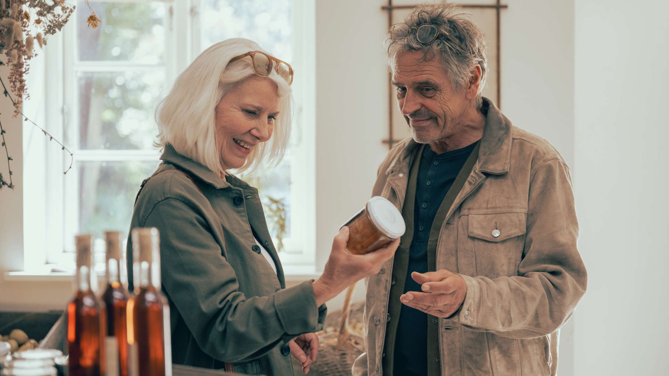 ’Madklubben – hjemme igen’: Opfølger til tomatsovskomedie er ikke just nogen ’Hotel Romantik’