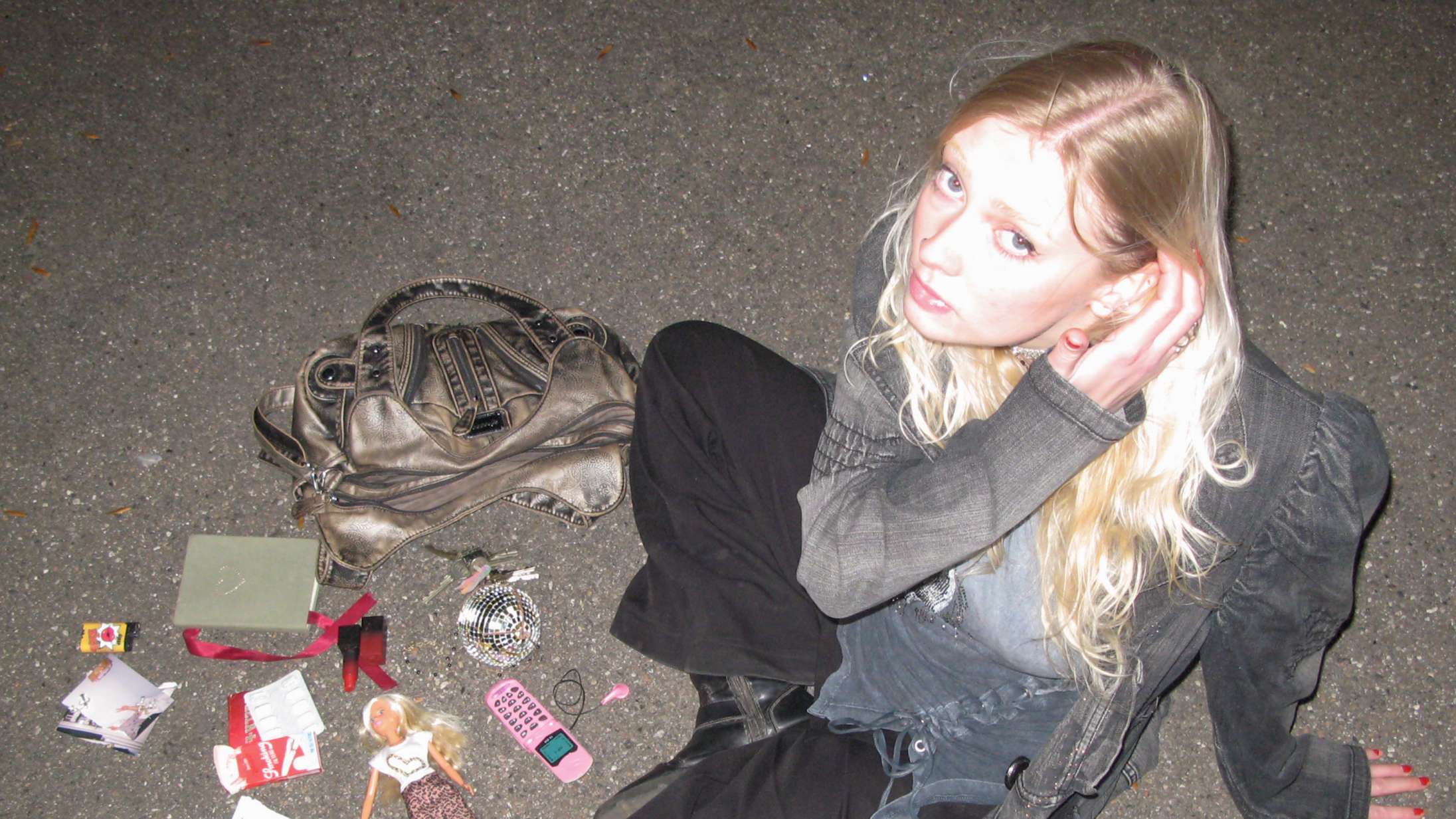 Ugens Top Tracks: Poptalentet Gunge er heldigvis ikke bange for at ødelægge den gode stemning