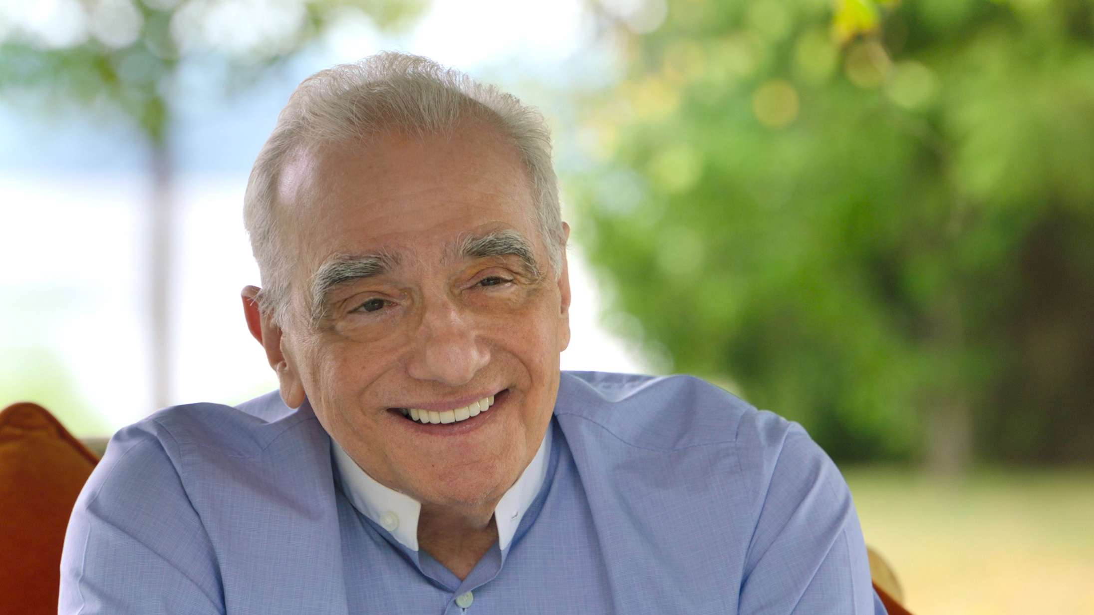 Martin Scorseses liv kan streames senere på måneden – se traileren til dokumentarserien ‘Mr. Scorsese’