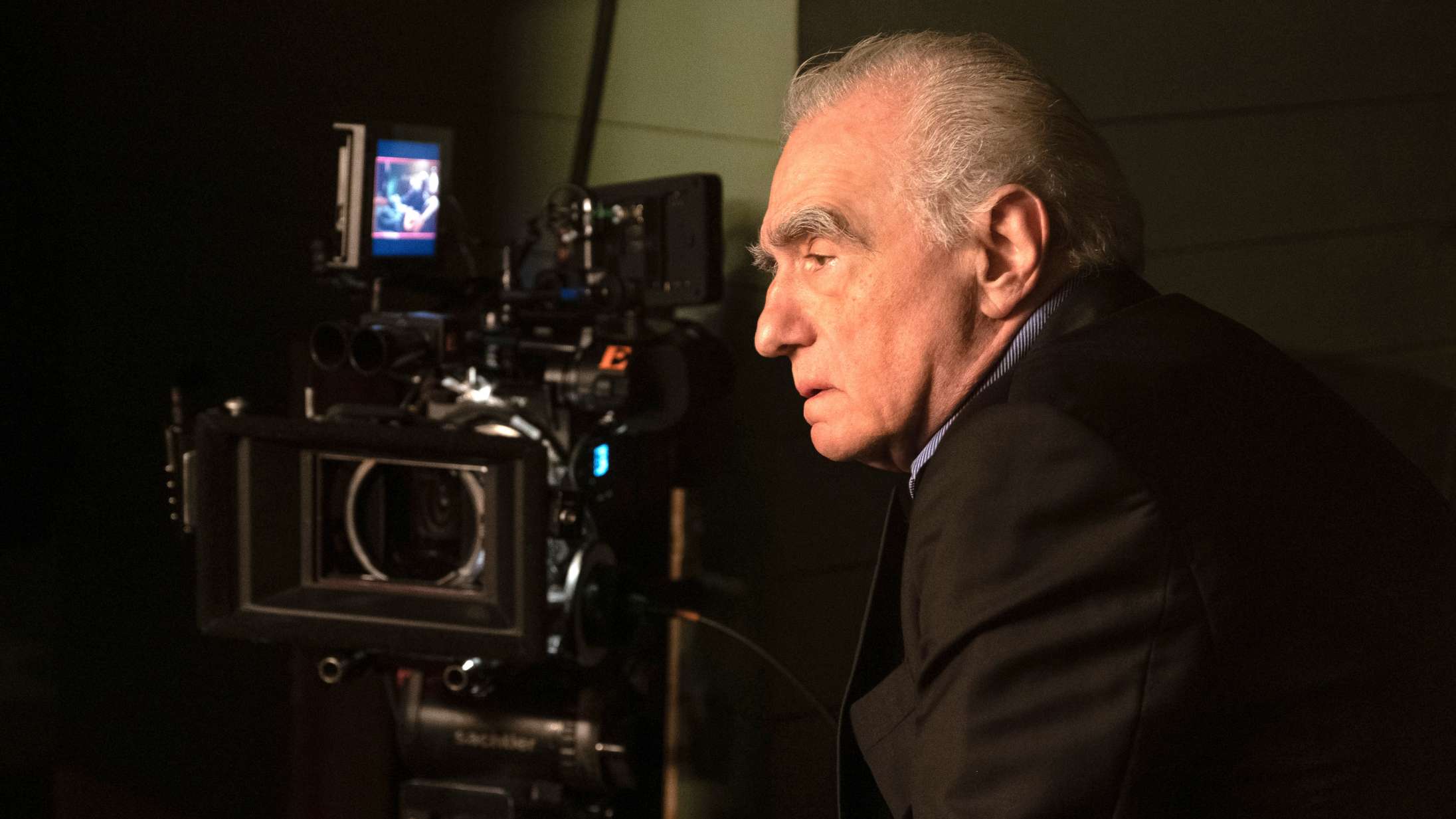 ’Mr. Scorsese’: Ny dokumentarserie om mesterinstruktøren tør både nørde og dyrke mørket