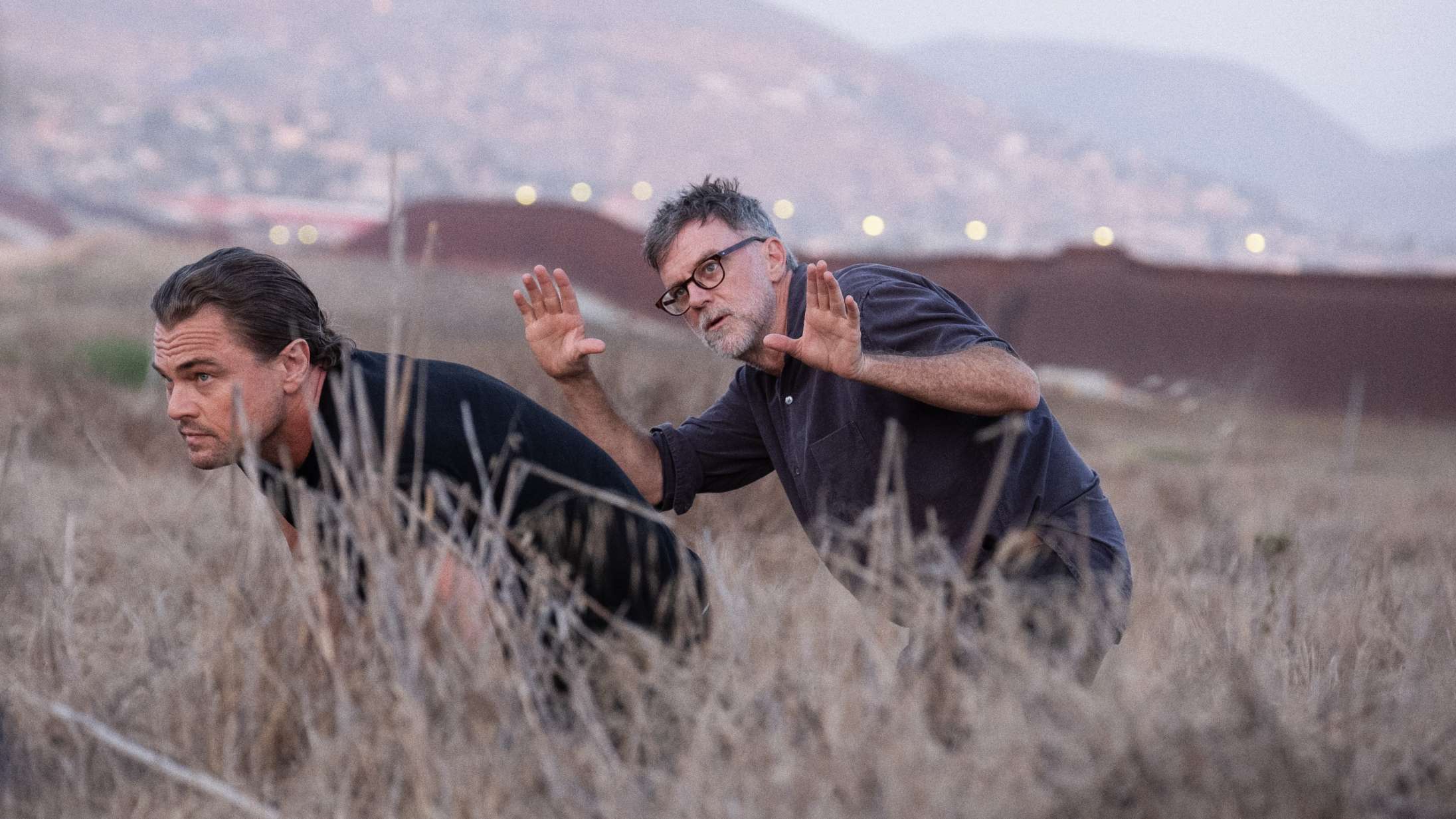 Danskerne tør elske ’One Battle After Another’, hvor amerikanerne tøver