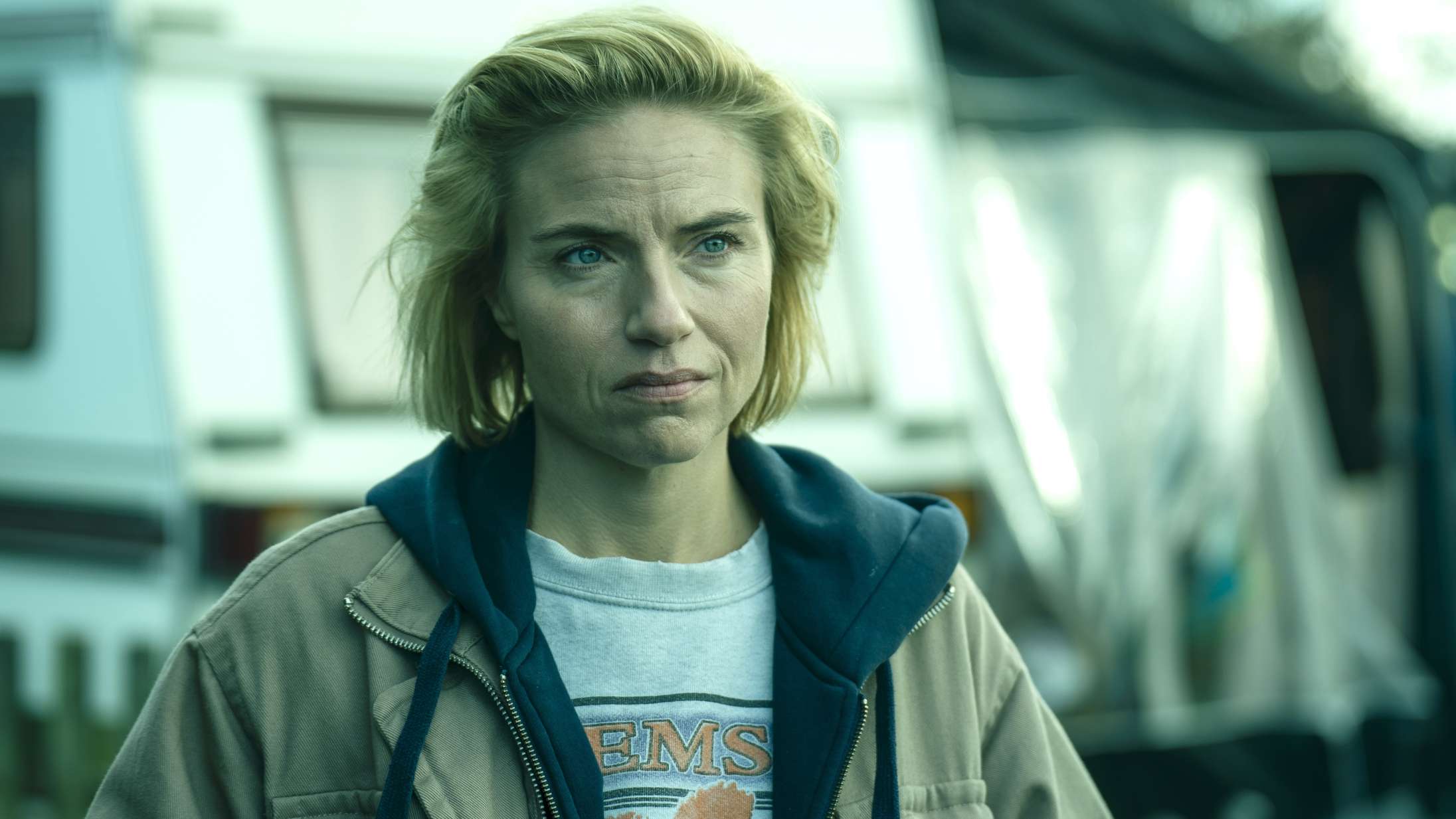 ’Oxen’ sæson 2: TV 2’s populære thrillerserie hæver niveauet