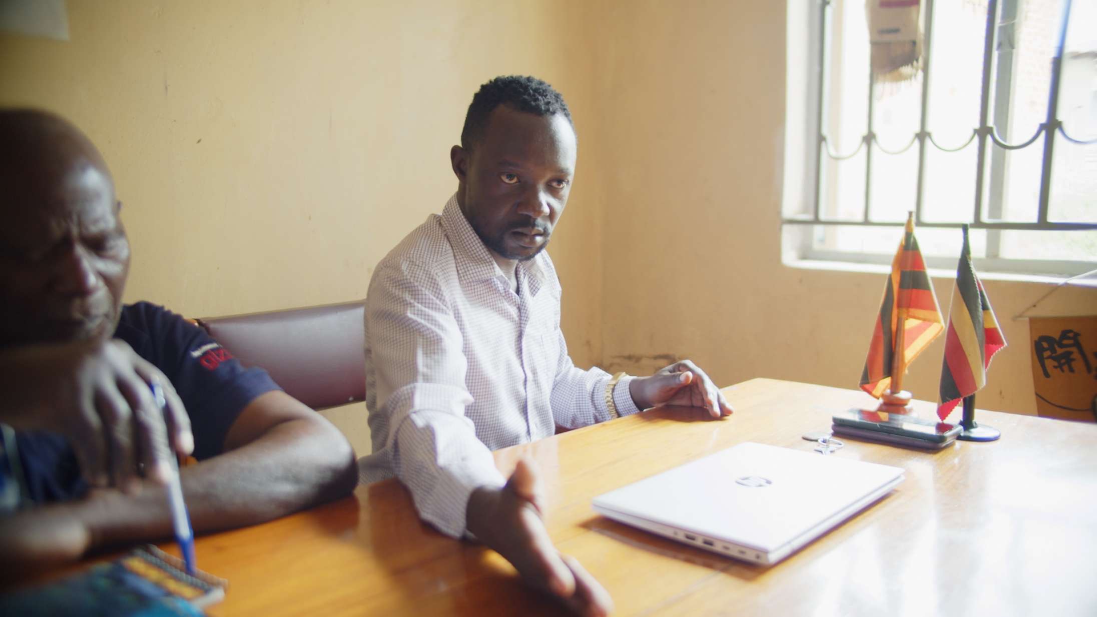 ’Pipeline’: Dansk dokumentar minder os om, hvem der tjener penge på de stigende temperaturer