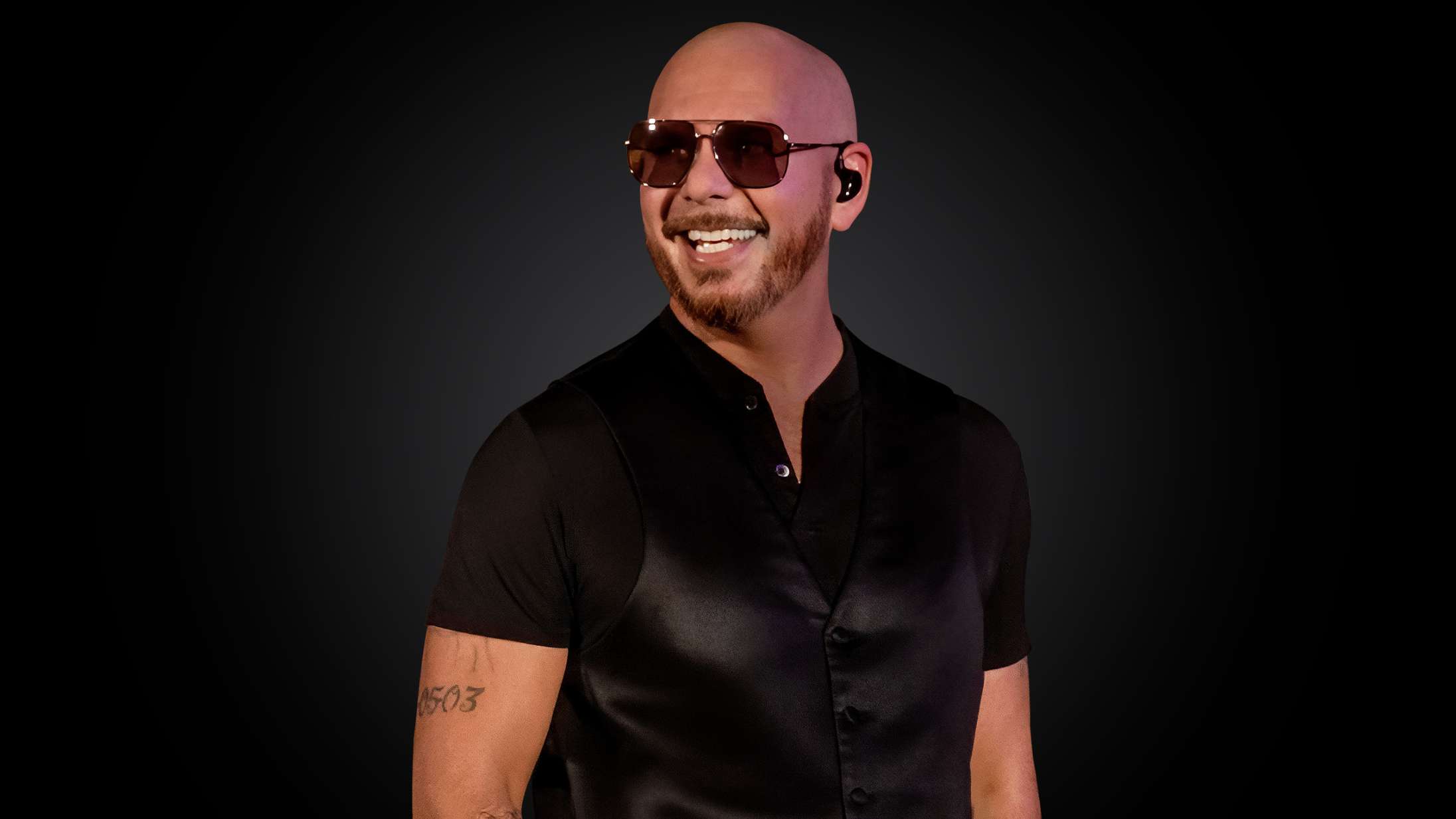 Pitbull-fans slår absurd verdensrekord