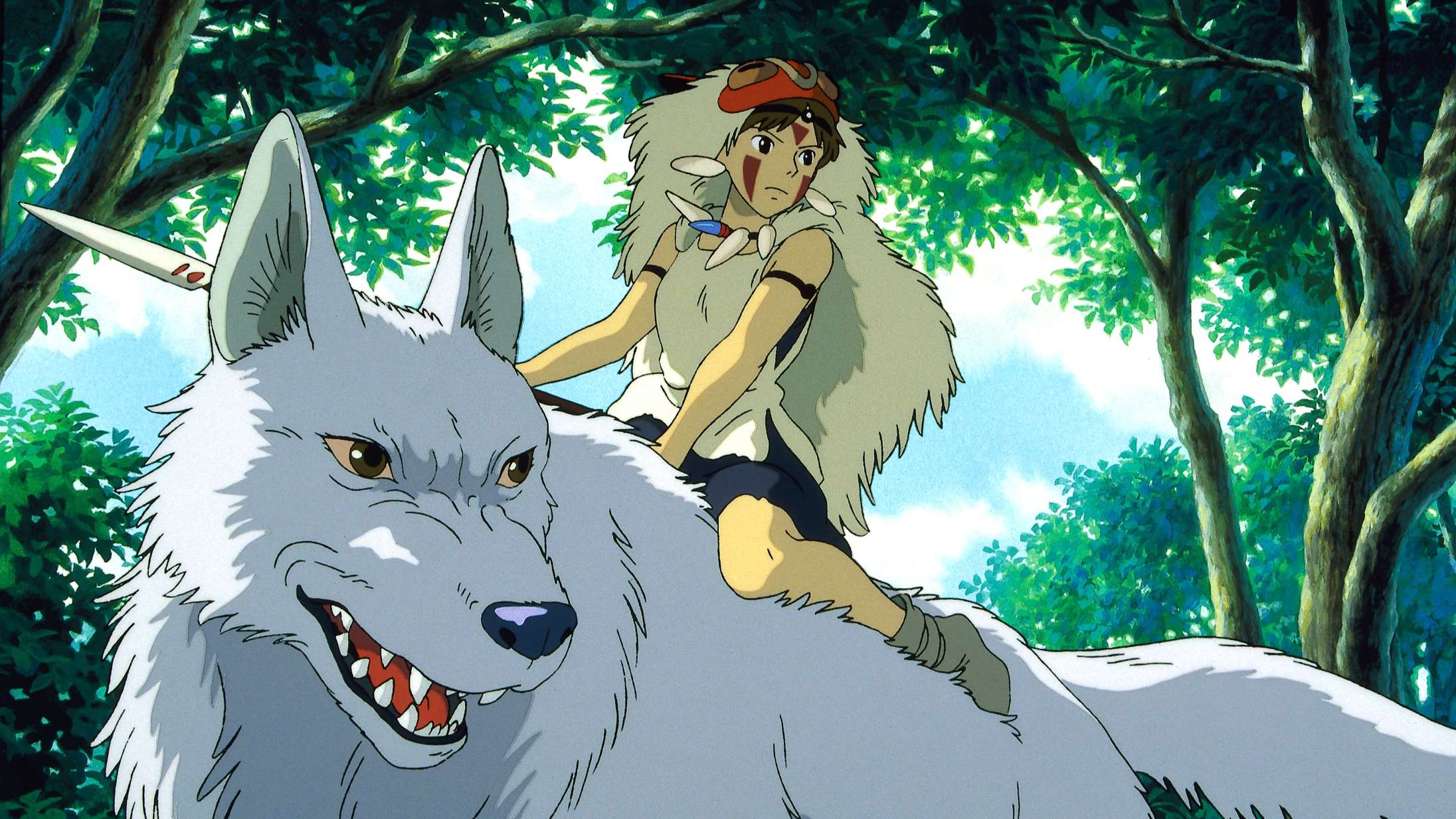 Vi rangerer Hayao Miyazakis 12 spillefilm – fra de mindst gode til de allerbedste