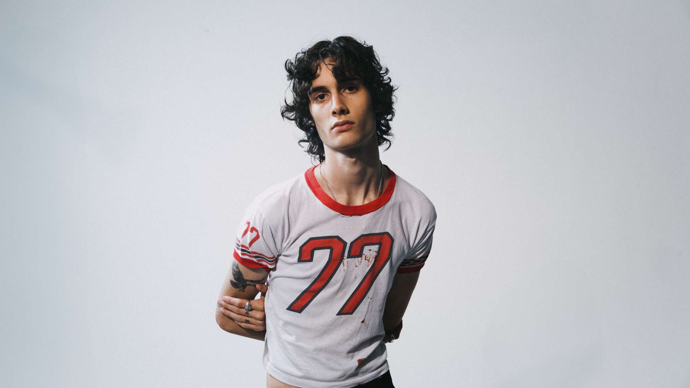 Syd for Solen afslører 12 nye navne – hypet rockband og TikTok-sensation