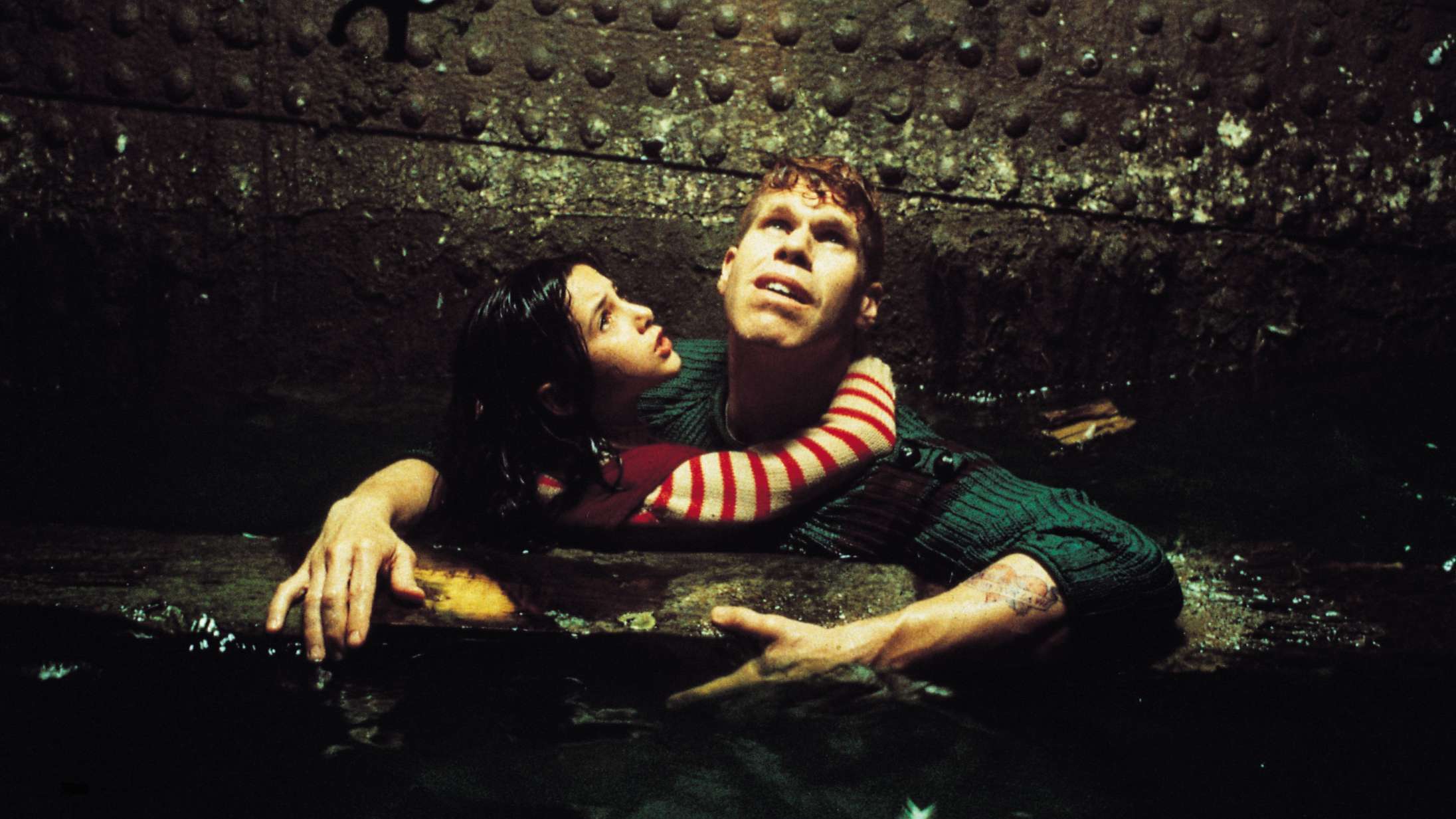 Før ’Amélie’ lavede han et uforglemmeligt mørkt eventyr, der har fortjent sin kultstatus