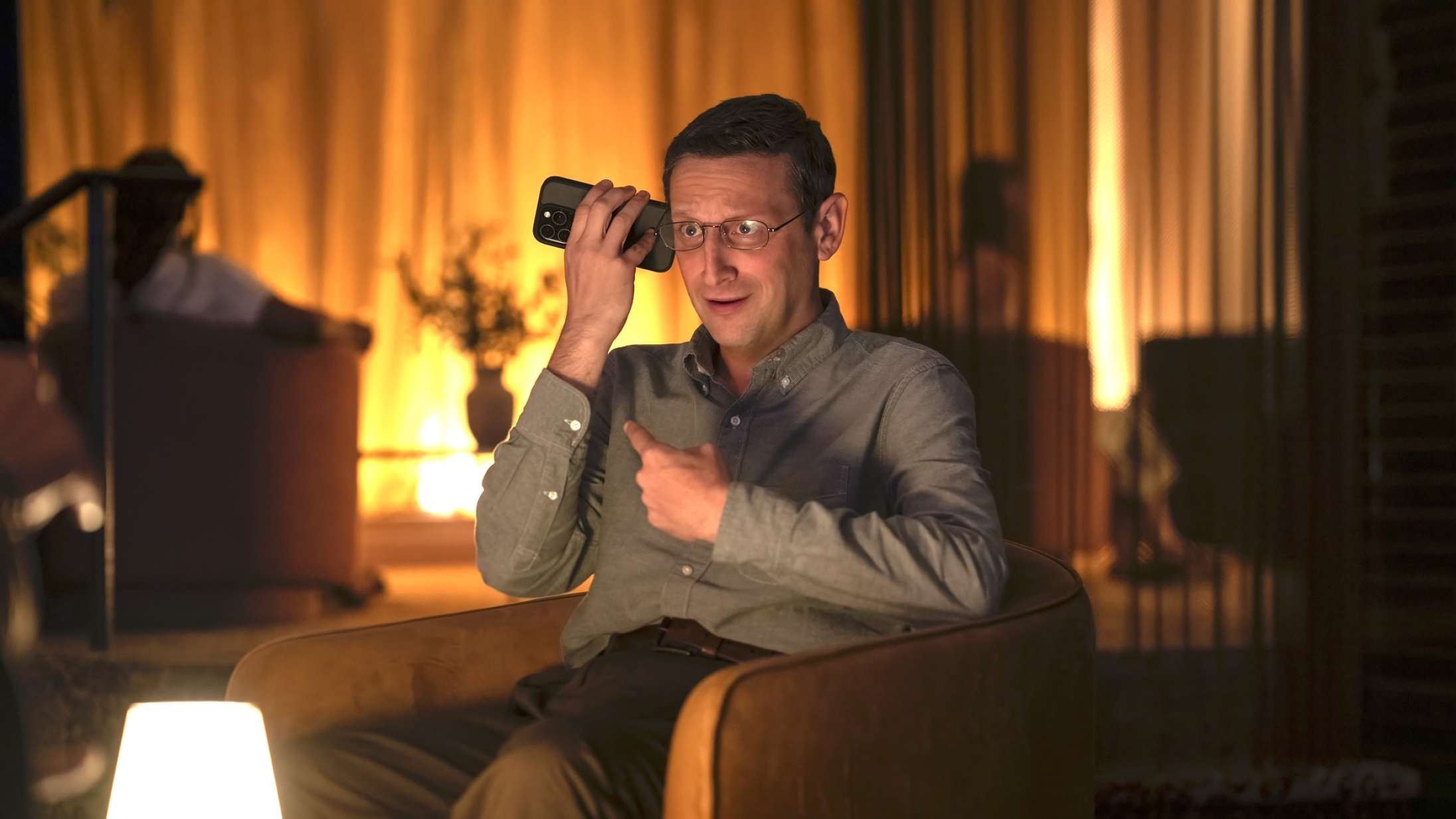 HBO Max forlænger årets mest rablende vanvittige »genistreg«