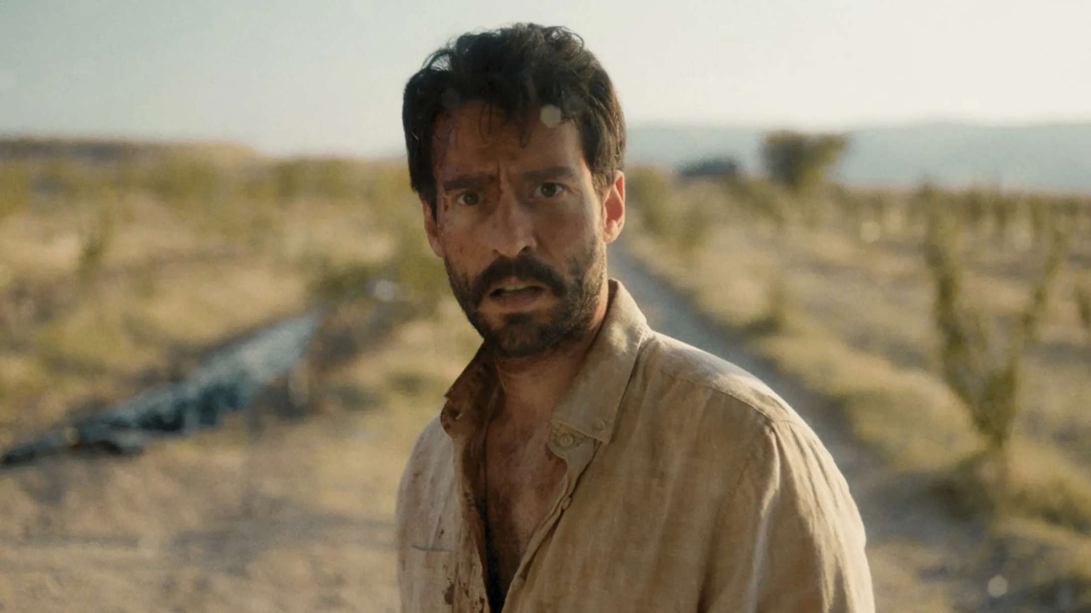 ’The Things You Kill’: Poetisk mesterværk om cyklisk vold sidder i én, længe efter rulleteksterne er slut