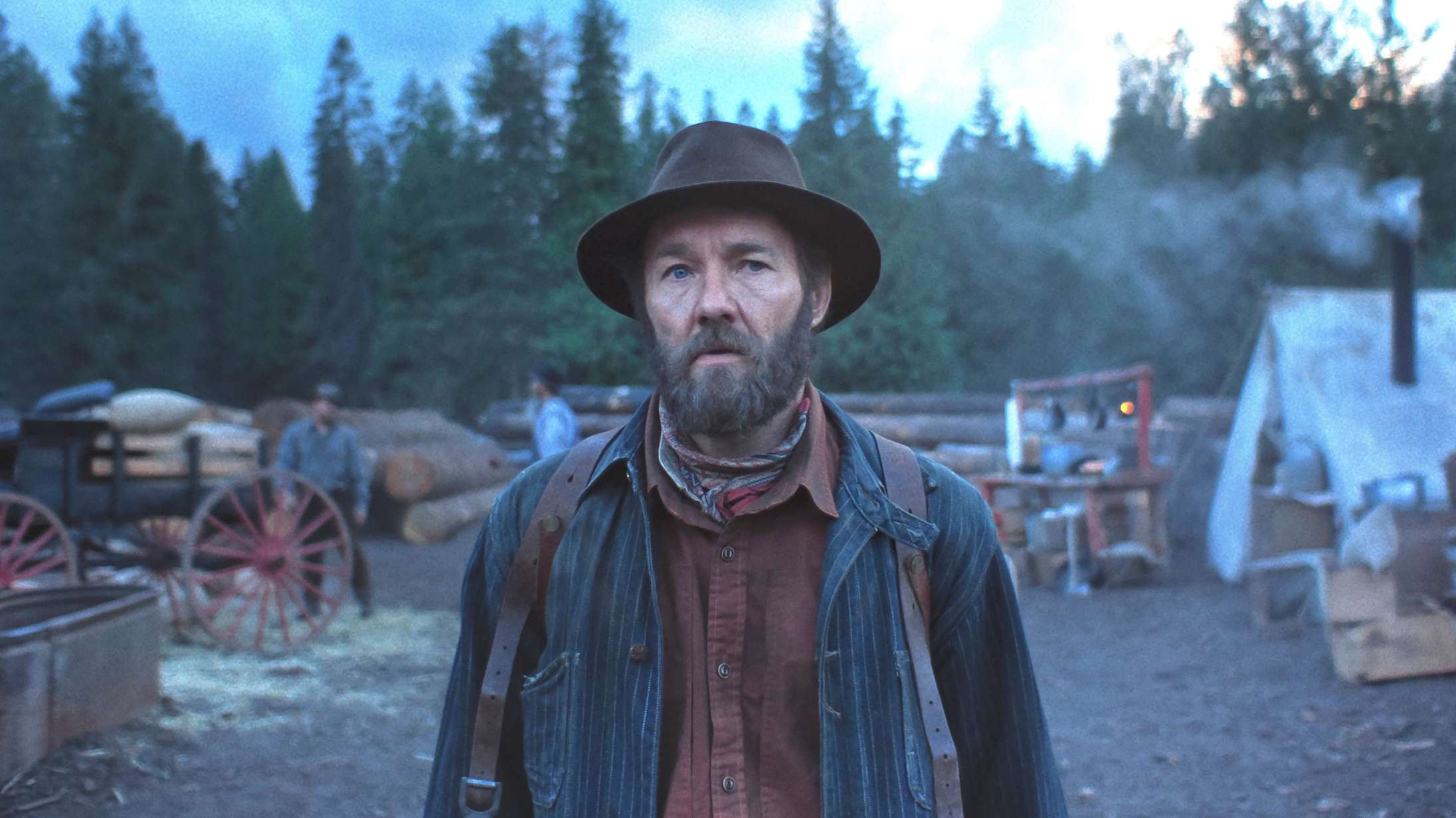 Vi kan ikke få de her 12 skuespilpræstationer fra 2025 ud af hovedet