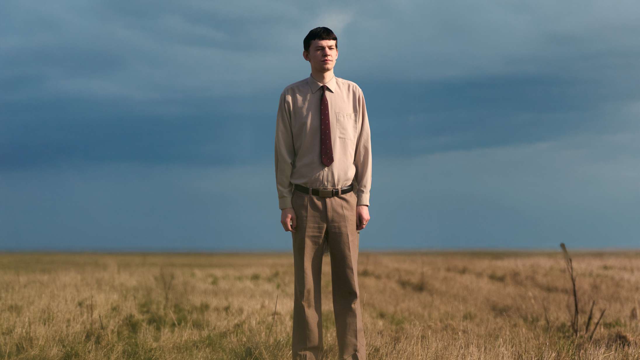 »Jeg følte mig – det her kommer til at lyde meget irriterende – som centrum og nærmest guddommelig«