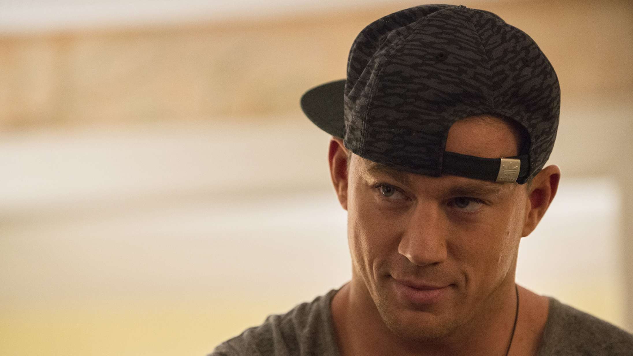 Channing Tatums fem bedste roller viser, at han kan forføre hele verden med strip og selvironi