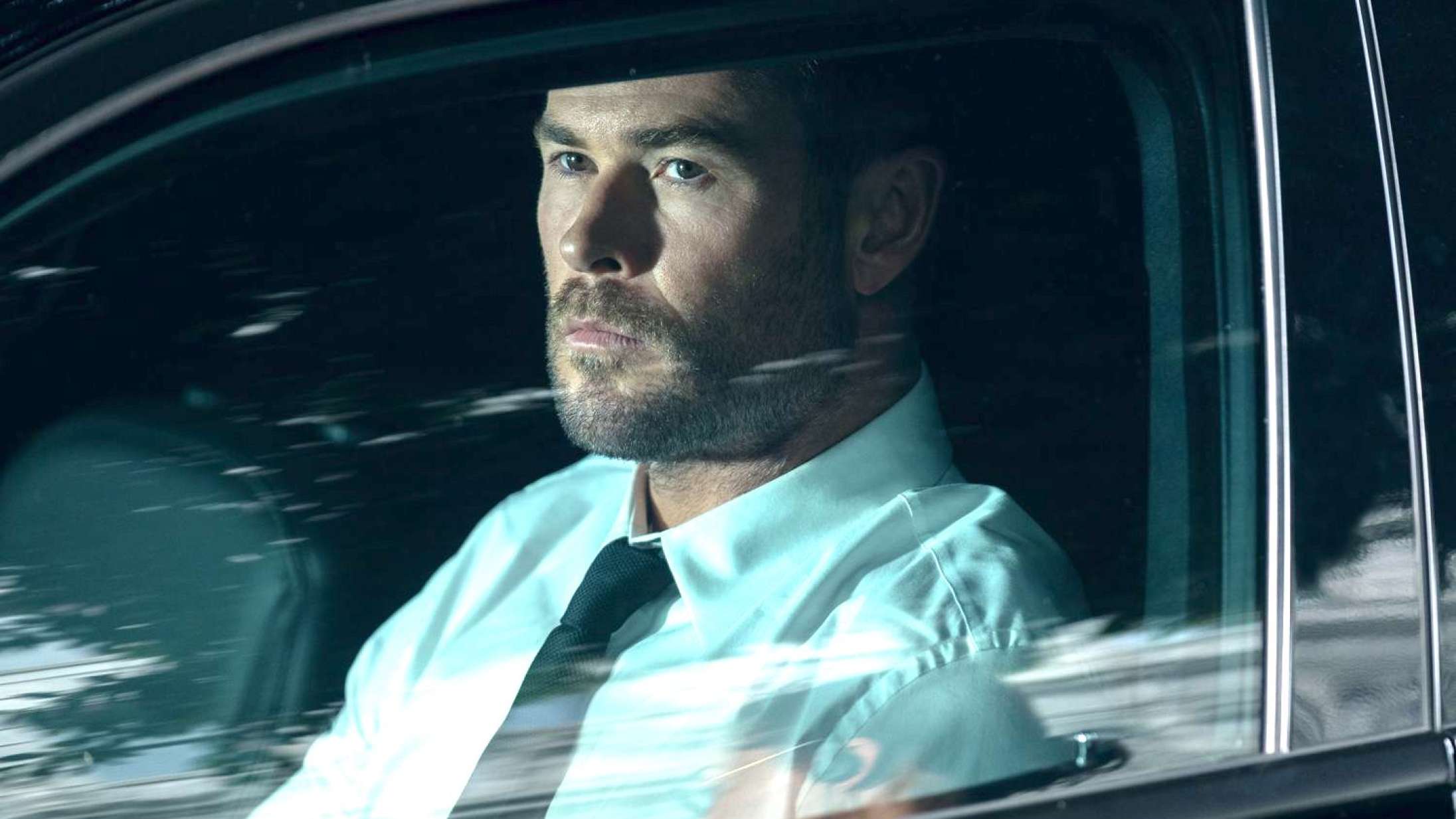 ’Crime 101’: Stjernespækket heist-thriller puster spændende liv i en uddøende genre