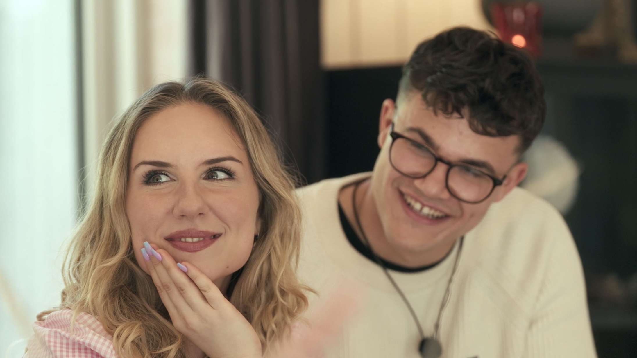 Soundvenue Streamer – tre weekendanbefalinger: Selvom det ikke altid er rart at se på, er det svært at lade være