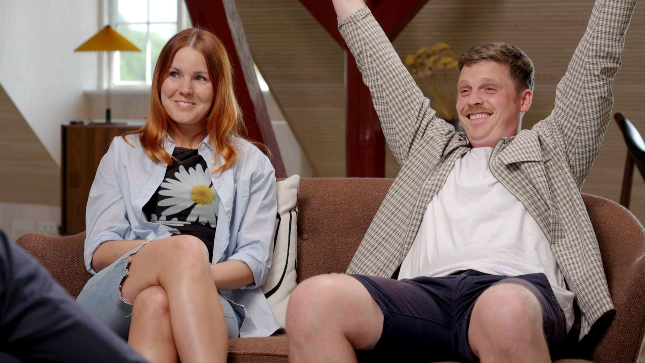 ’Gift ved første blik’ fuckede med vores fordomme i en sand vindersæson