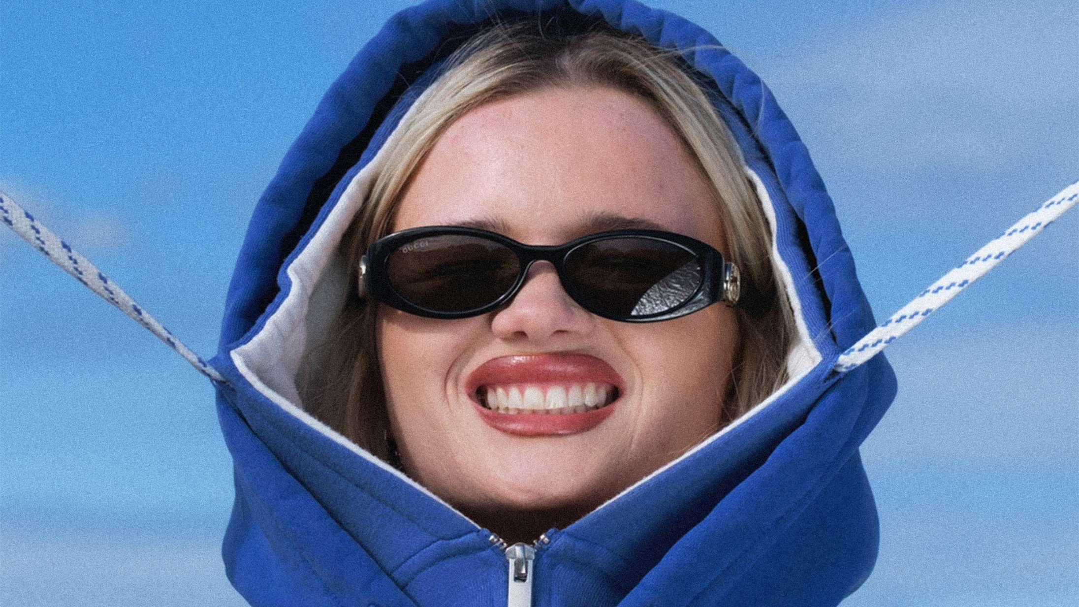 Rosas virale debutsingle vækker opsigt: »Det er ikke en opfordring til at vende ryggen til verden«