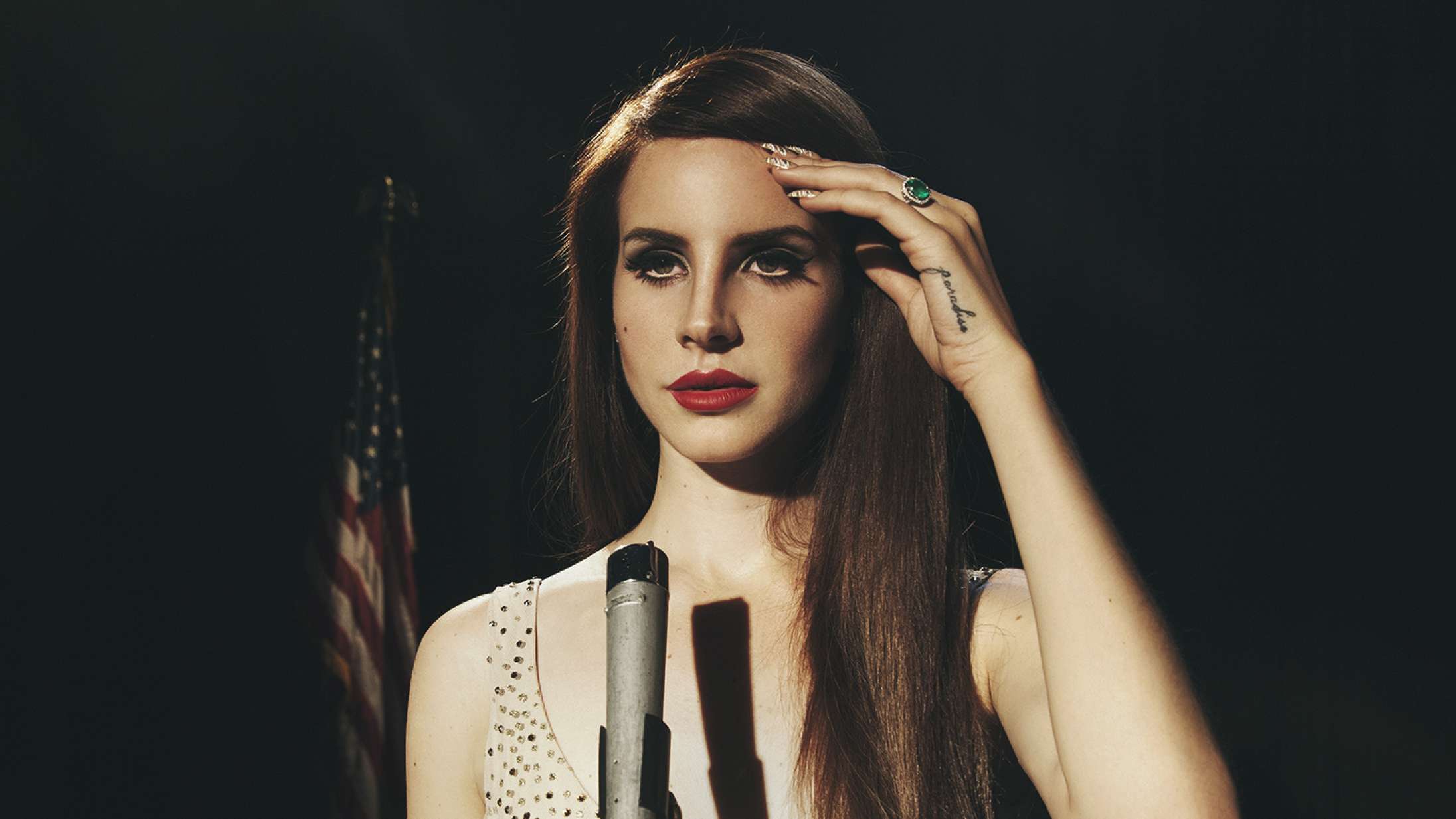 Århundredets 50 mest banebrydende internationale album