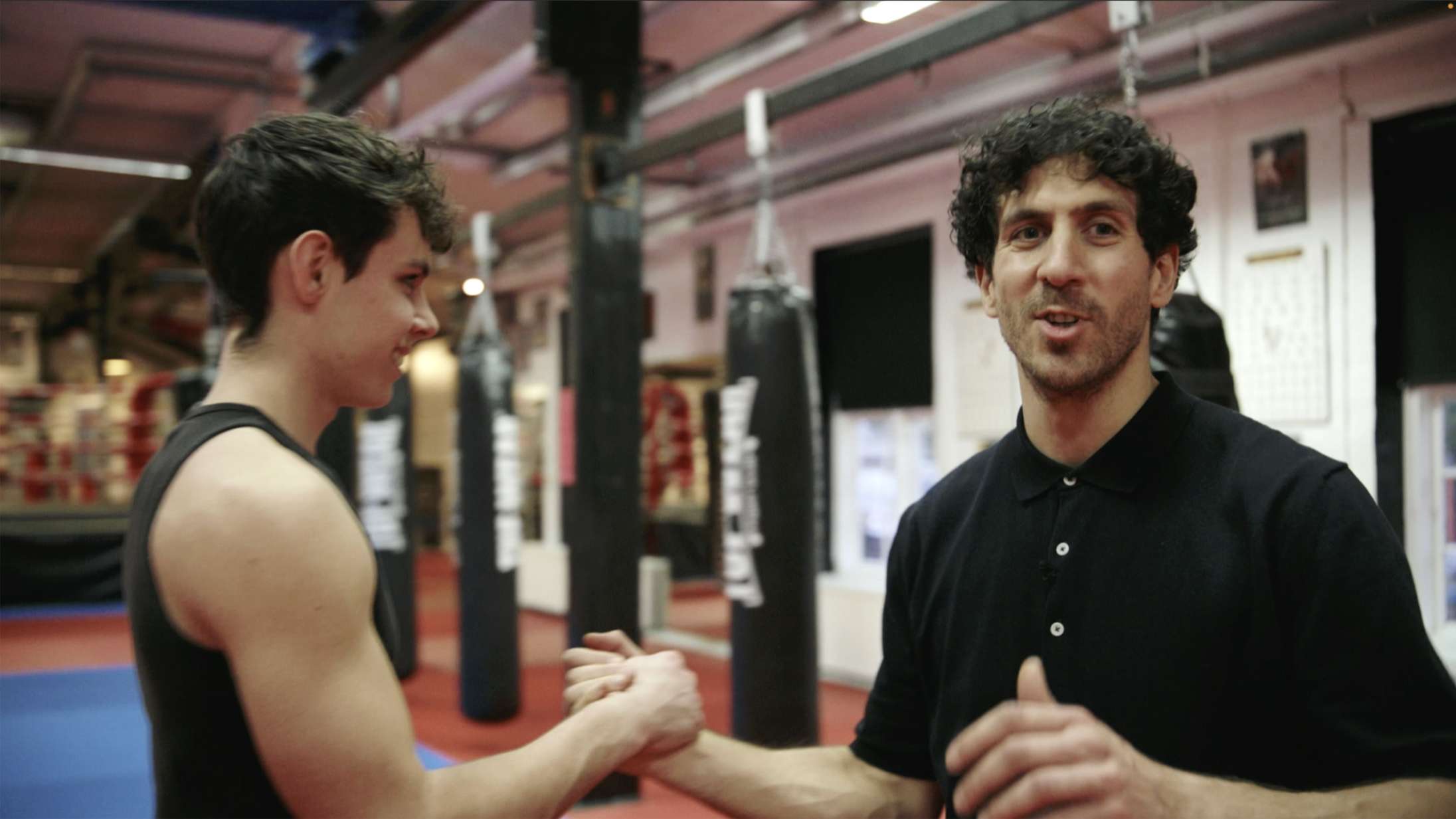 Vi er nødt til at tage mandemændene i nyt DR-program dybt alvorligt