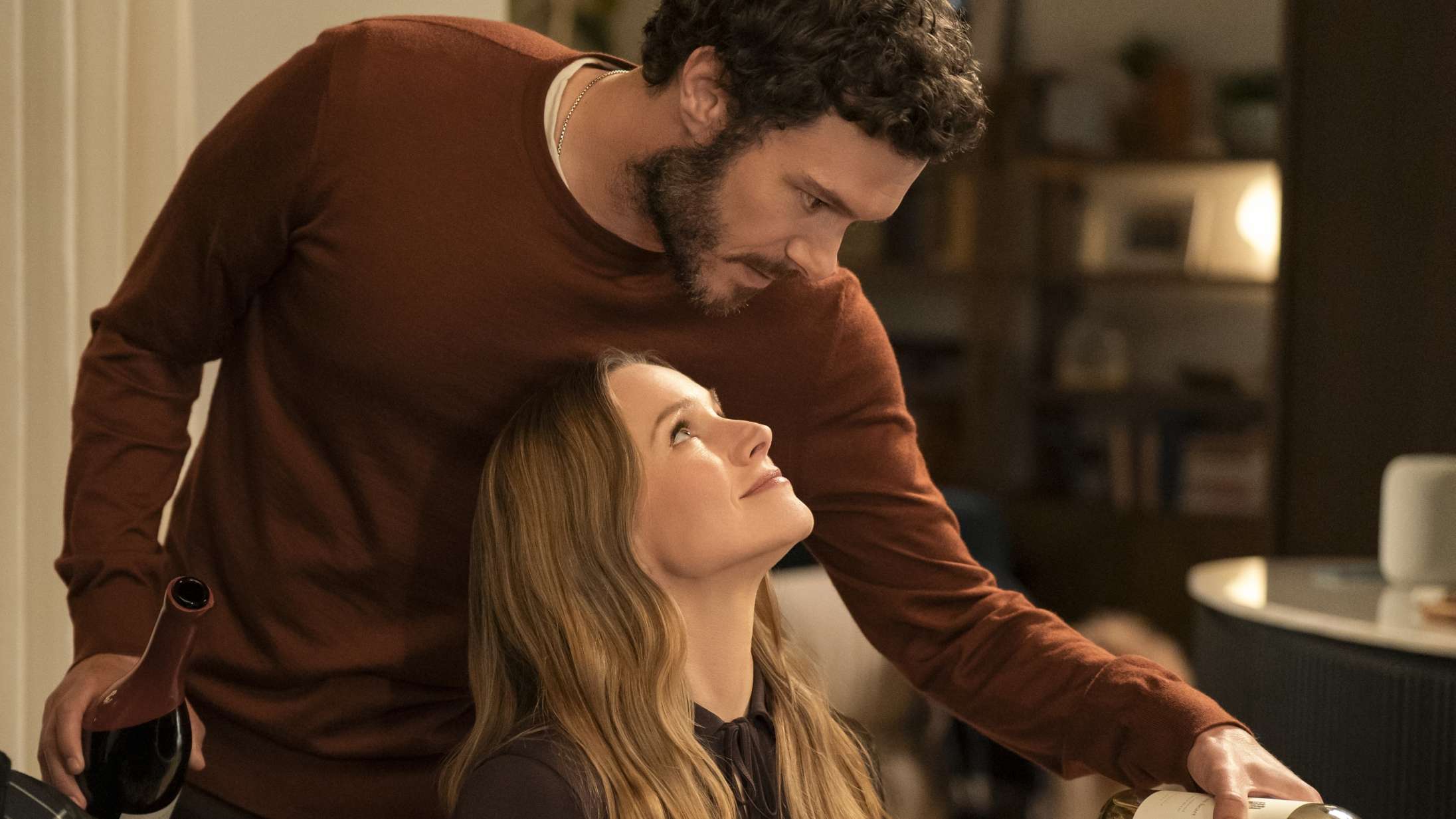 ‘Nobody Wants This’ fornyet med tredje sæson