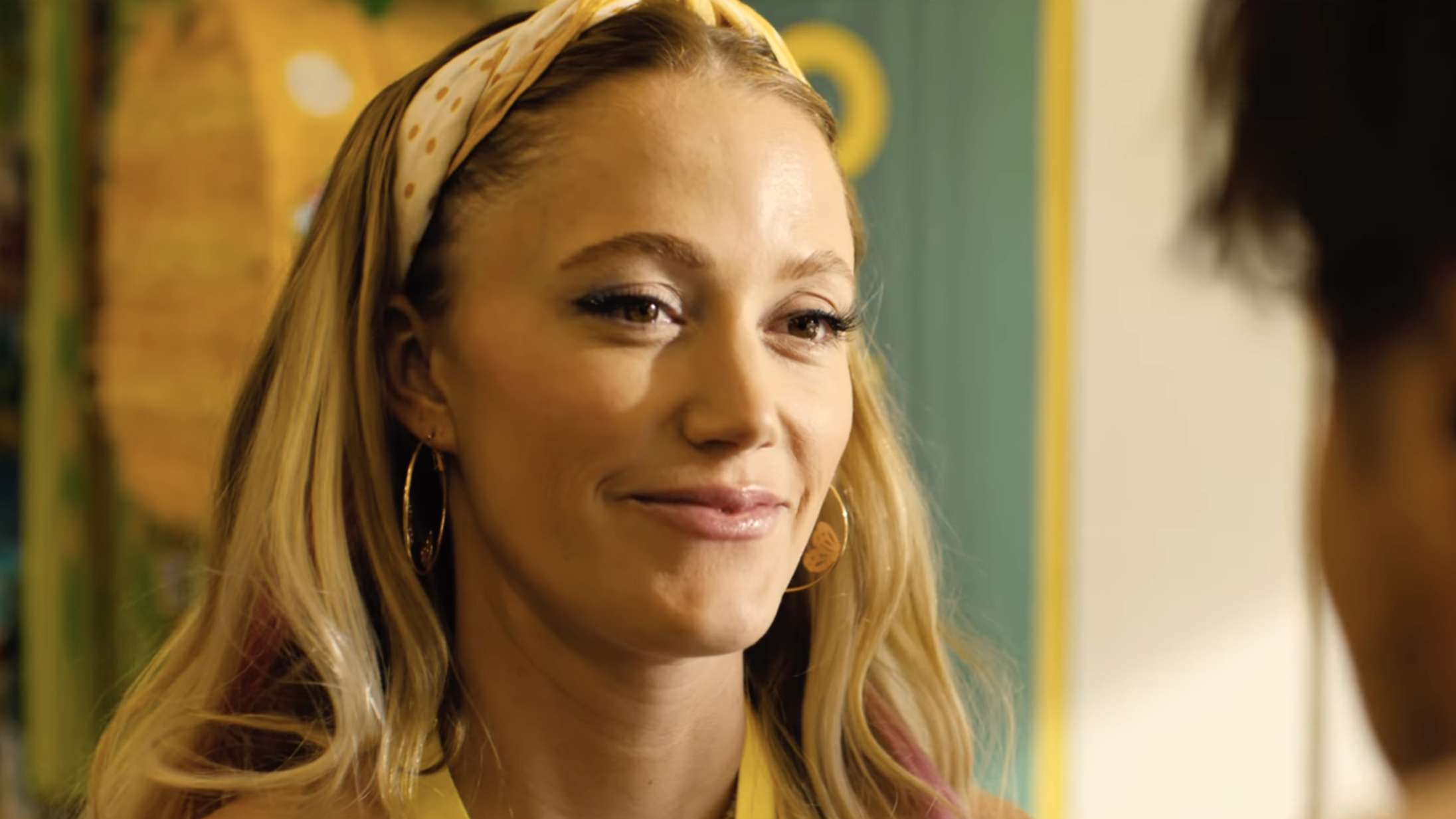 Maika Monroe i front for ‘It Ends With Us’-forfatters nye romantiske filmdrama – se traileren til ‘Reminders of Him’