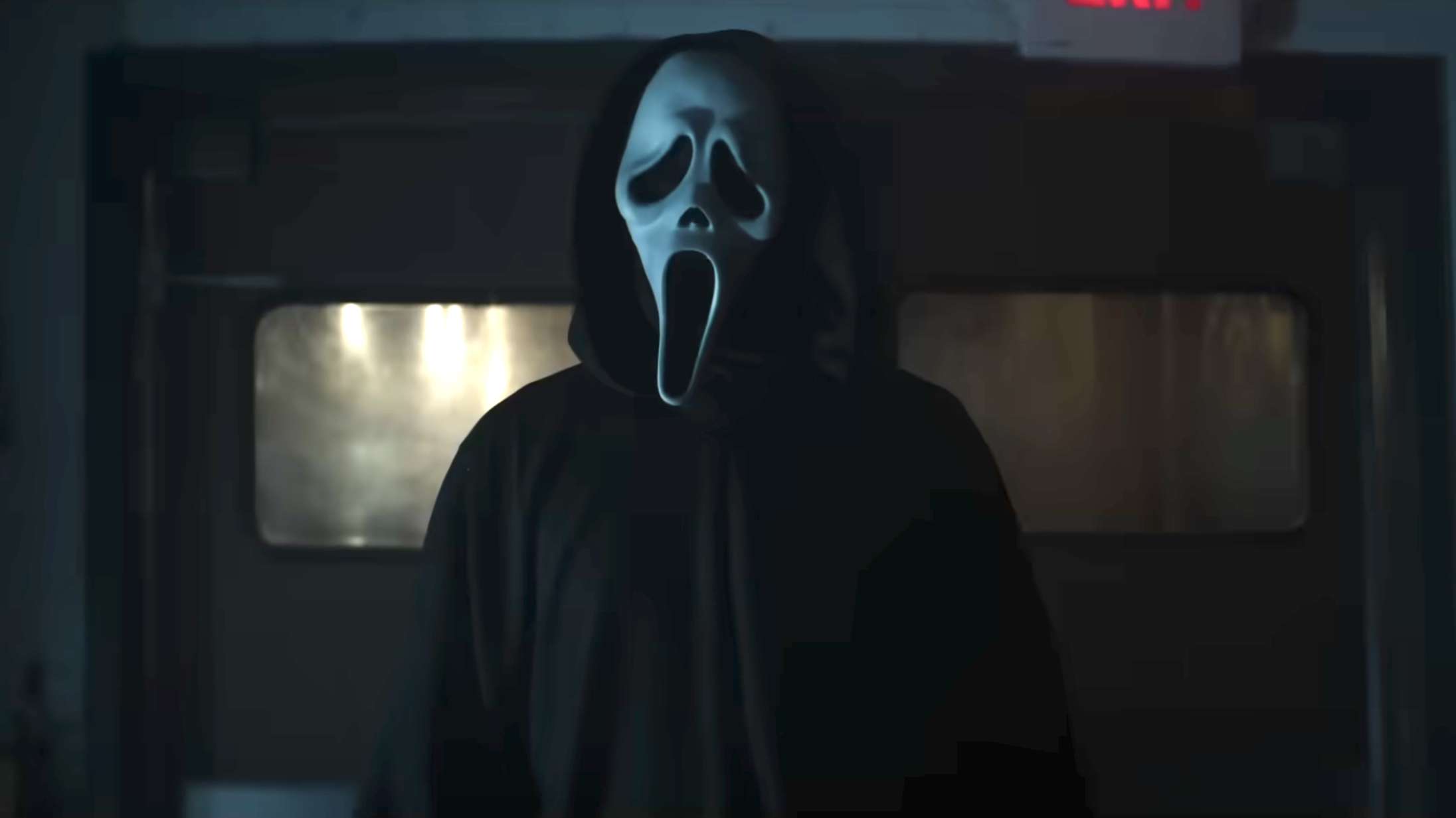 Gammel kending står over for Ghostface igen i første trailer til ‘Scream 7’