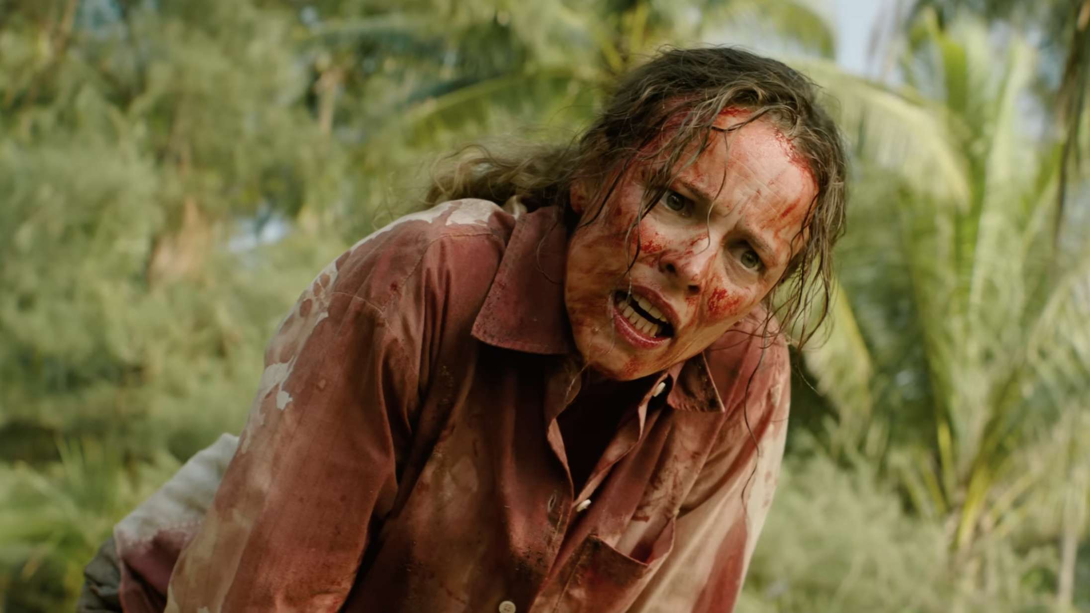 Rachel McAdams strander på øde ø med verdens værste chef i Sam Raimis ‘Send Help’ – se traileren