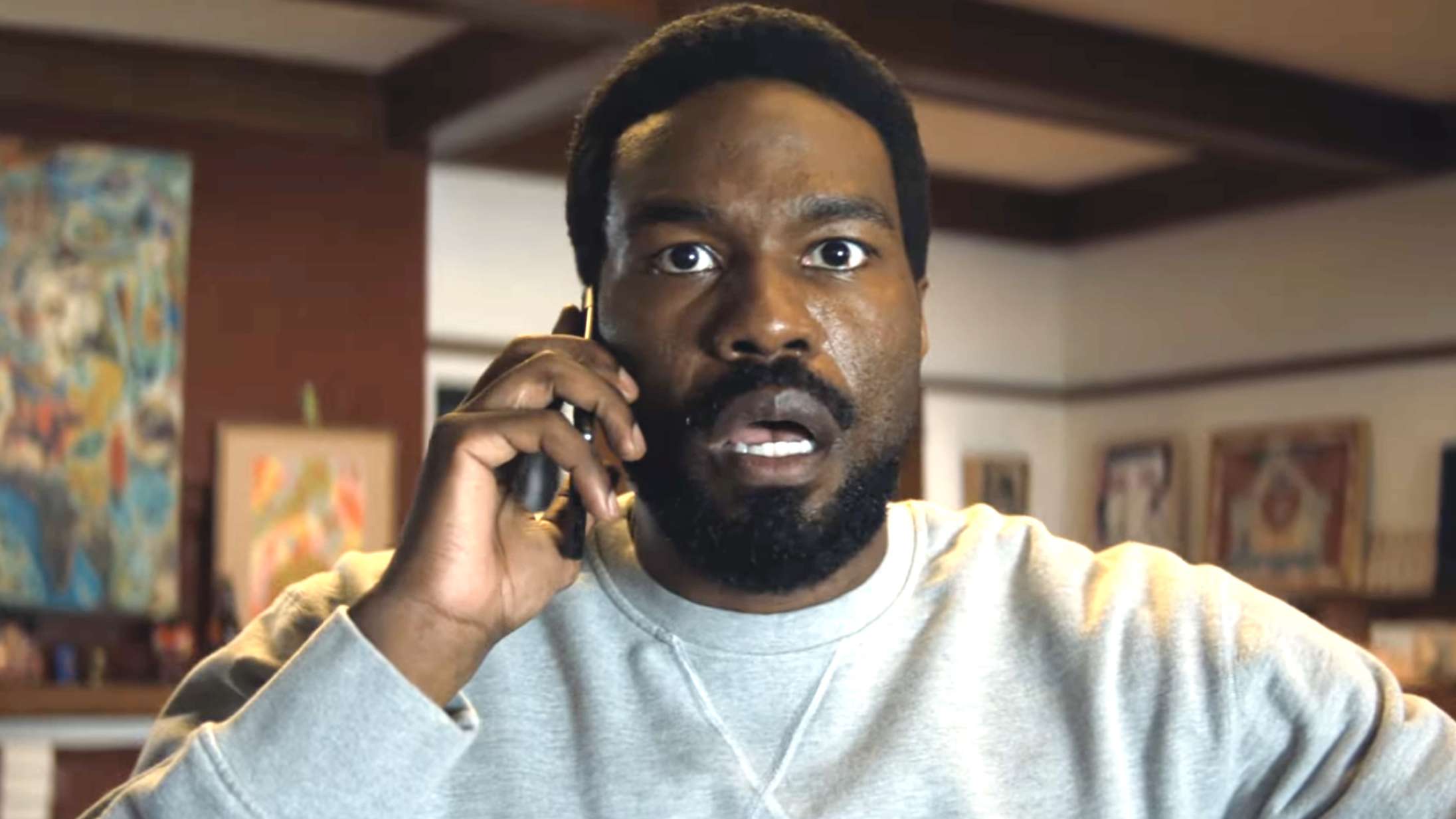 Zlatko Buric spiller over for Hollywood-stjerner i ny Marvel-komedieserie – se første trailer til ‘Wonder Man’