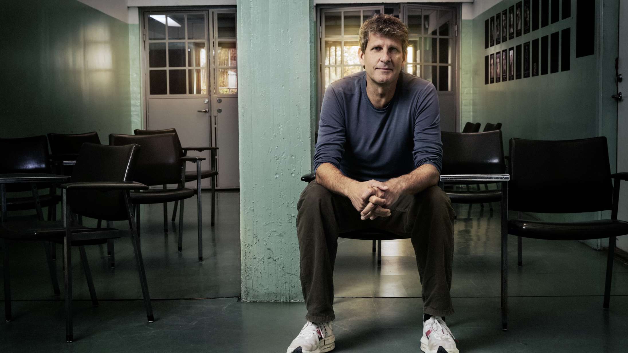 Anders Thomas Jensens påstand vakte debat. Havde han virkelig ret?