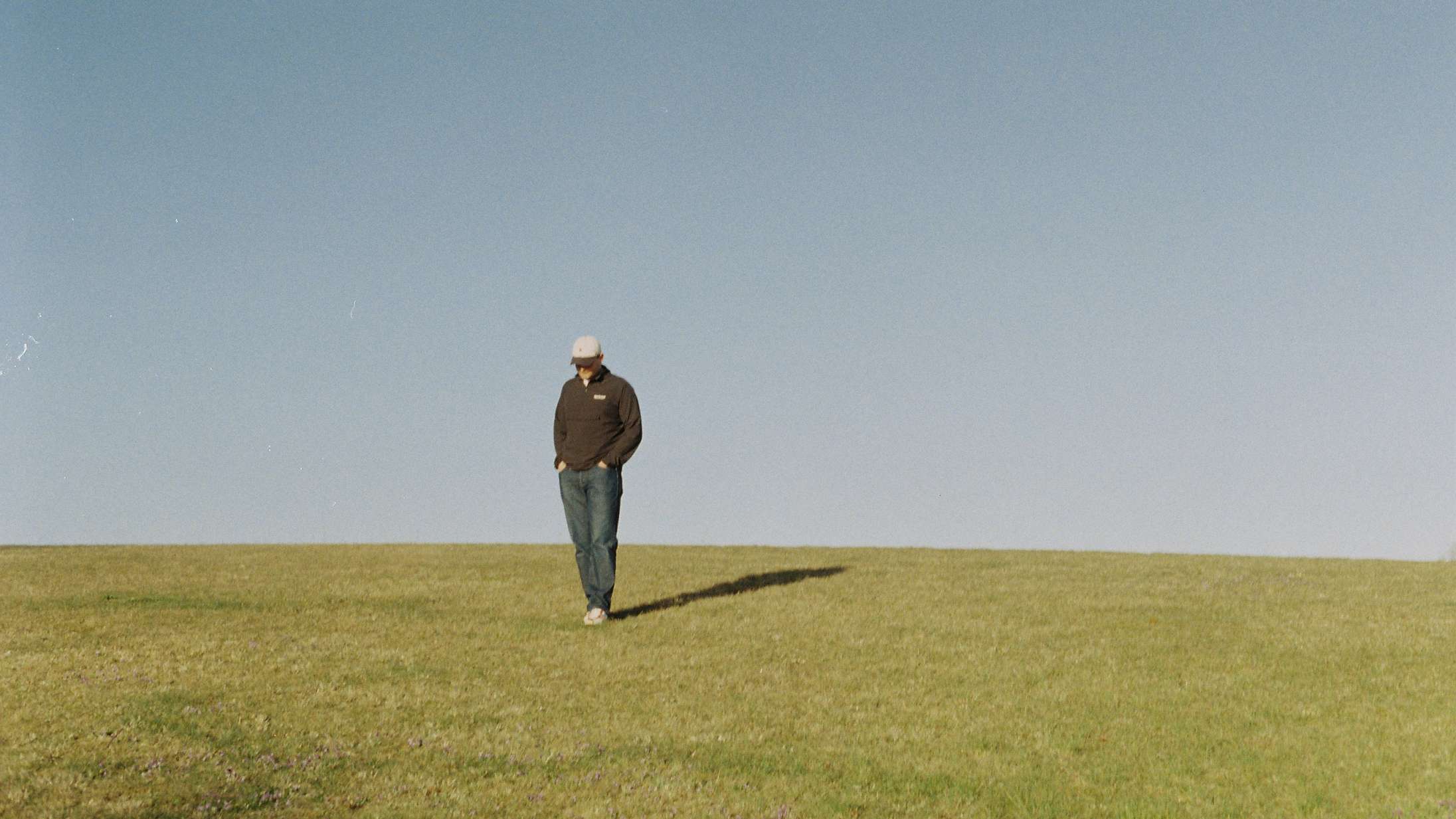 August Høyen annoncerer sin største koncert til dato