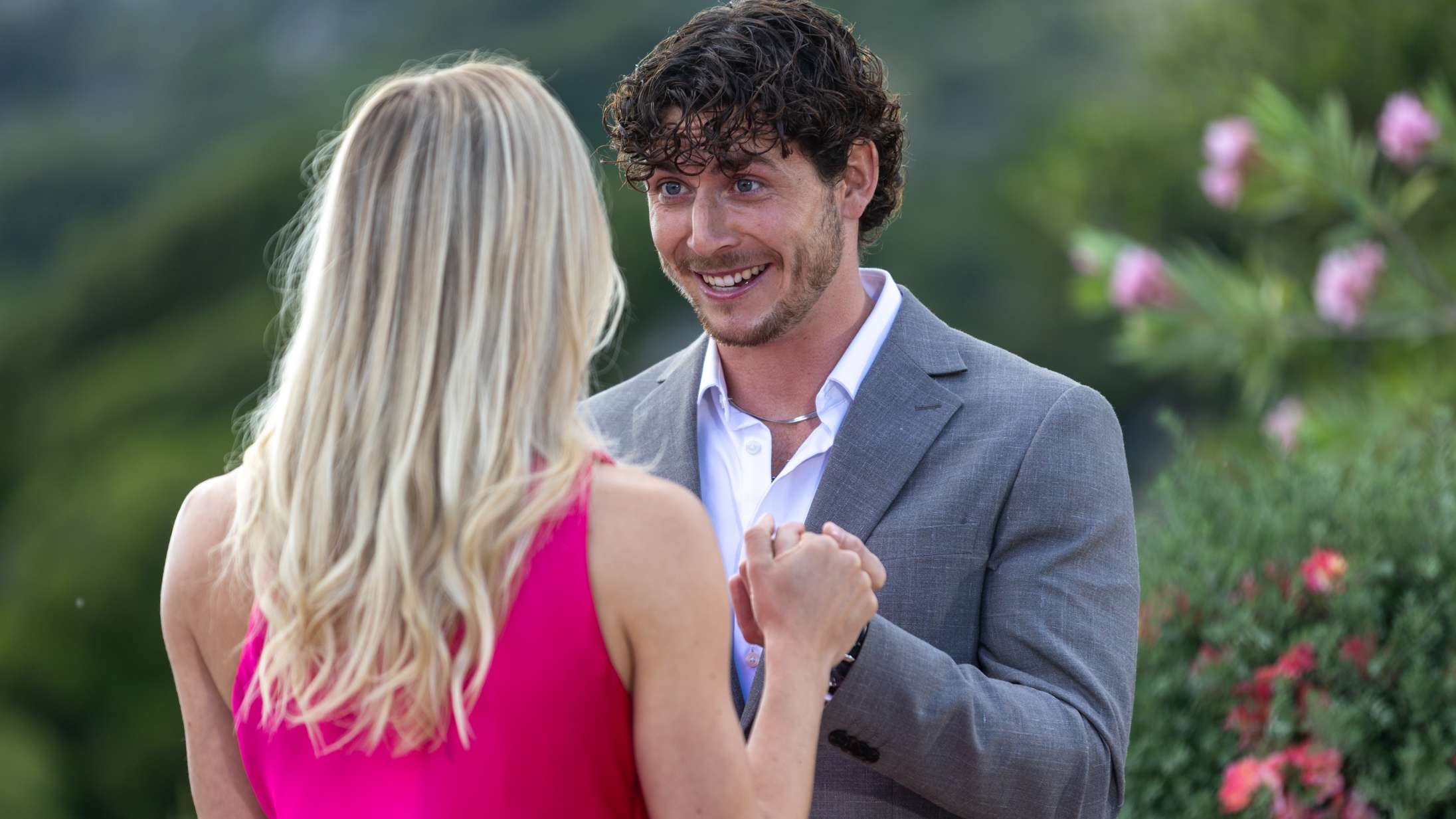 Giv mig herpesramte Danmark tilbage: Seks ting, jeg lærte af årets ’Bachelor’