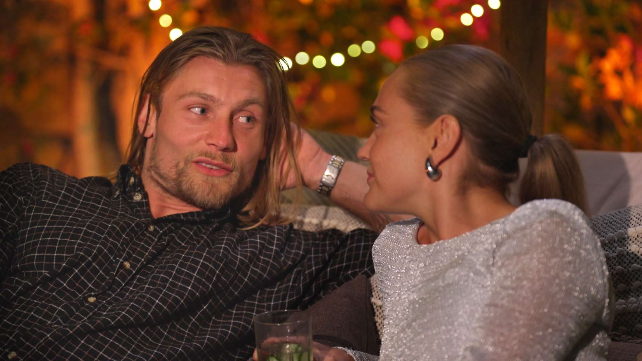 Der var ingen frække fyre på linjen i årets sæson af ’Bachelor’