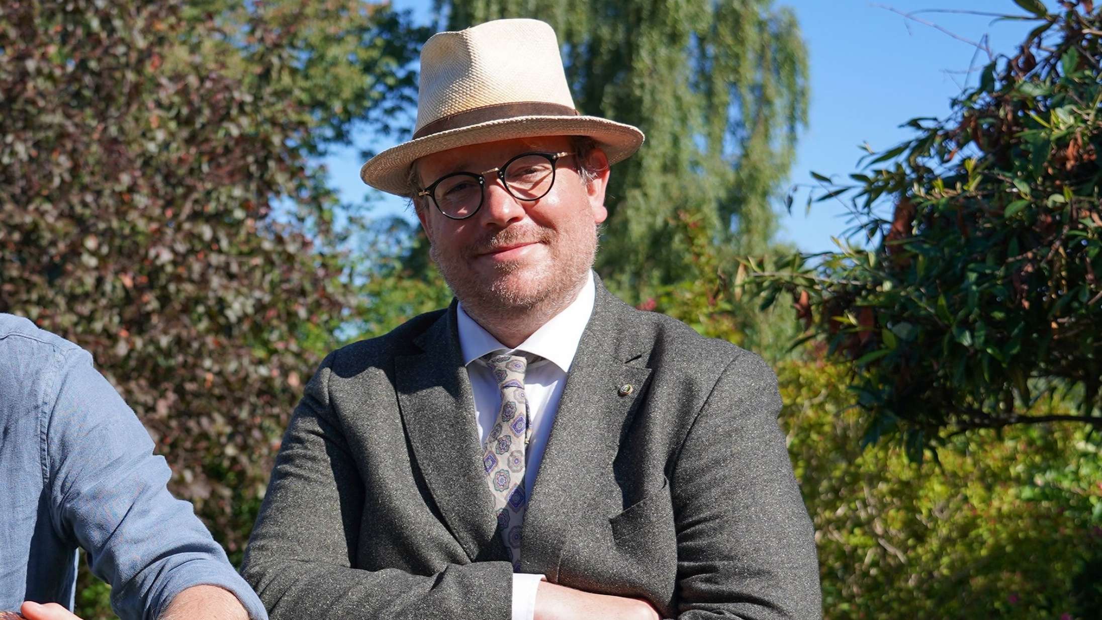 Frederik Cilius om sine favoritfilm (og én, han hader): »Den har en af de bedste komiske replikker nogensinde«