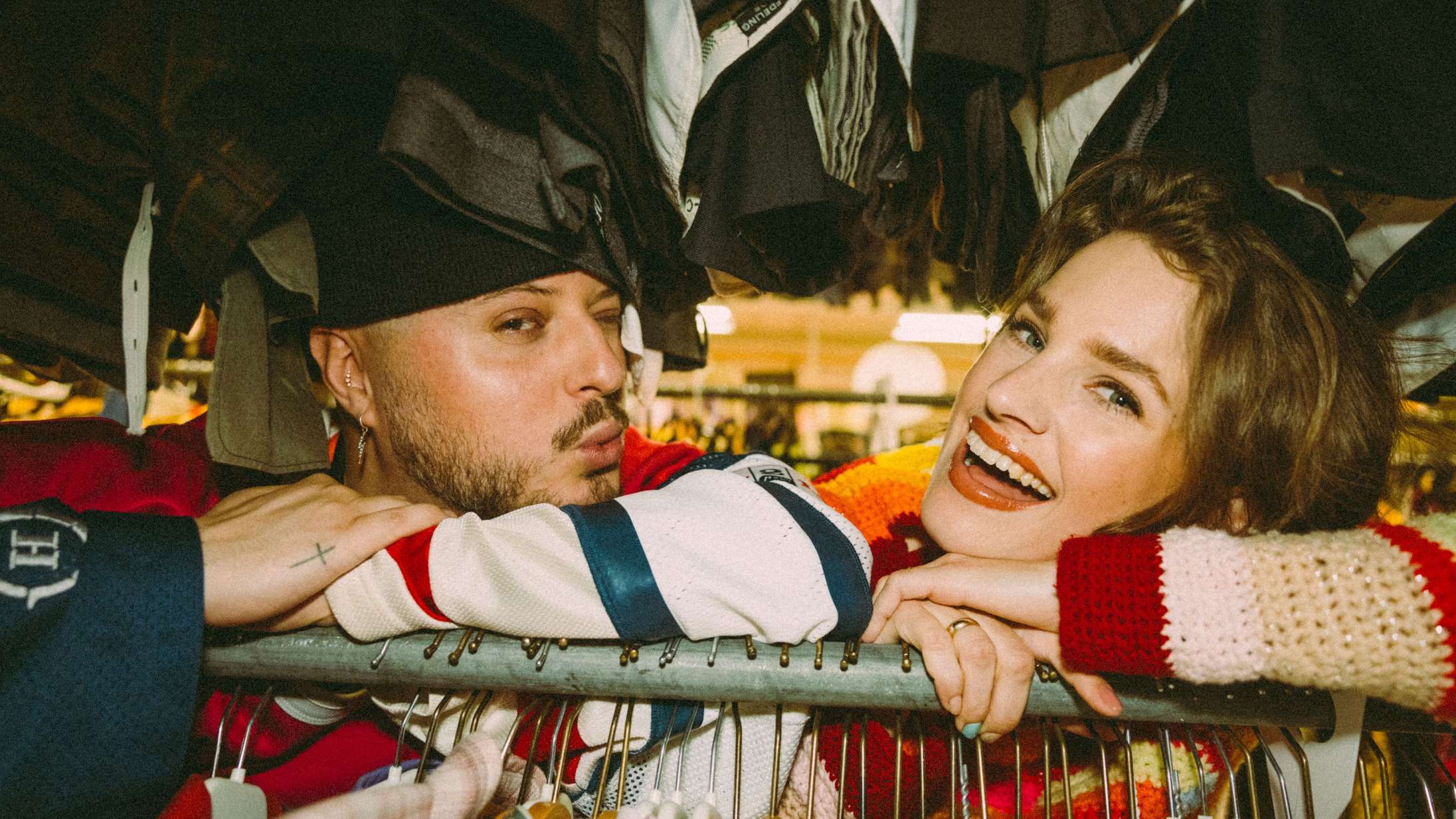 DR’s nye modeprogram er løsningen på absolut intet som helst