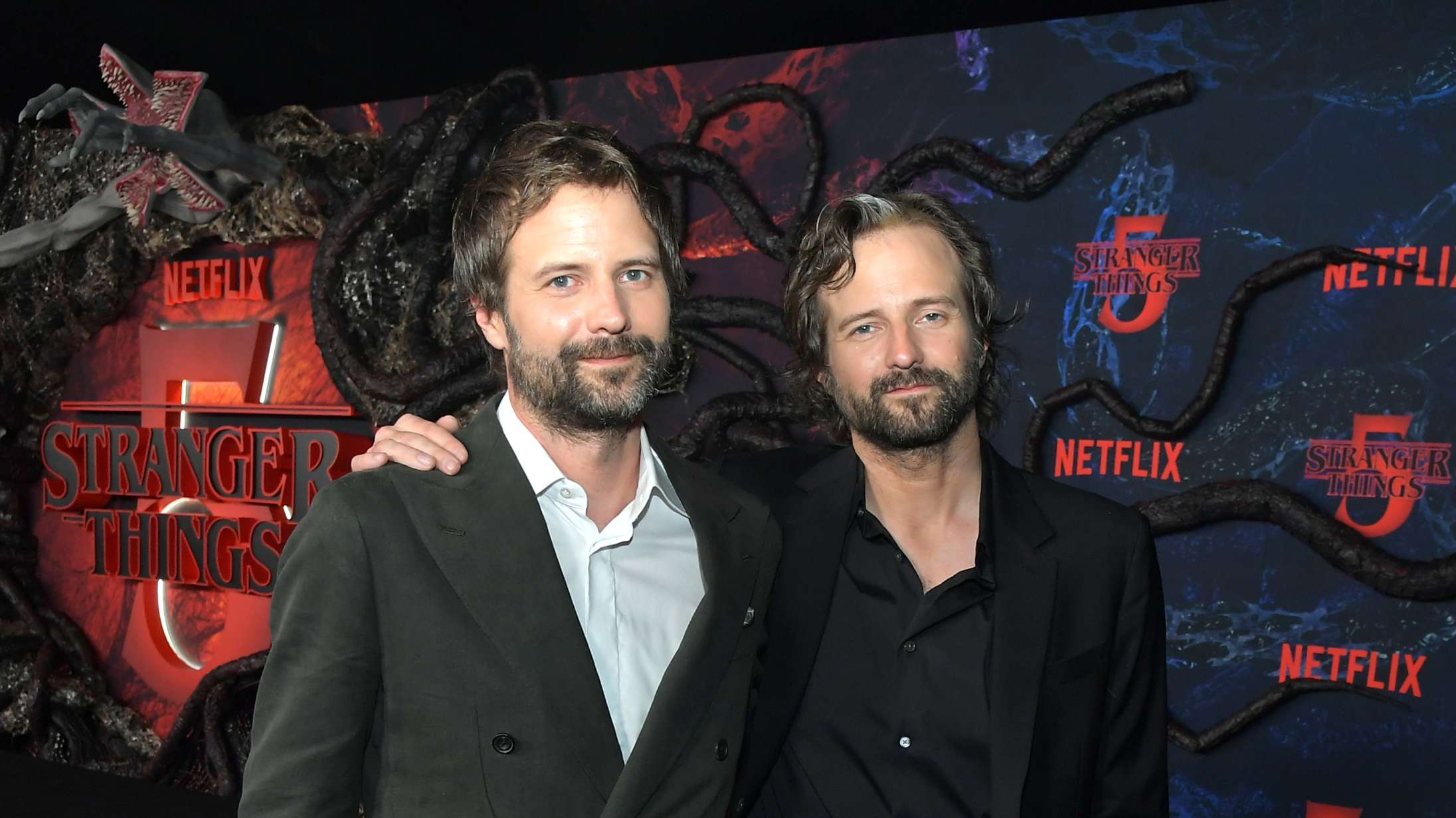 Duffer-brødrene og Netflix dropper længe ventet Stephen King-filmatisering