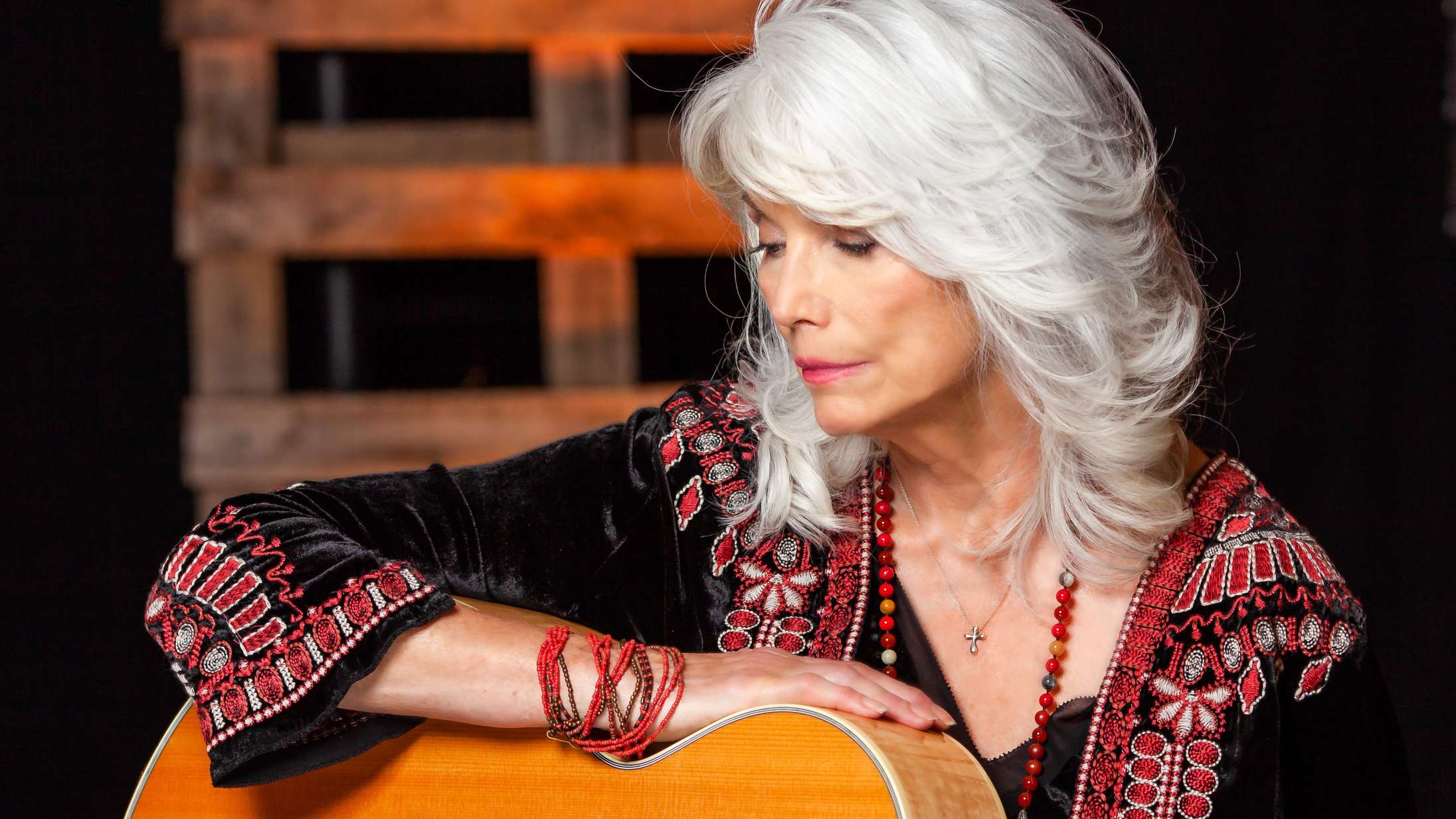 Du får én sidste chance for at opleve en af amerikansk musiks mest gribende historiefortællere