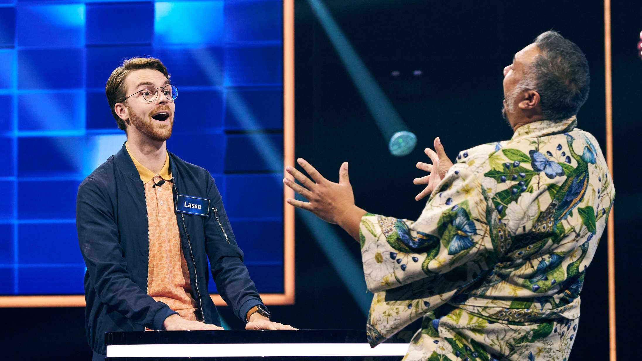 Jeg troede aldrig, jeg skulle falde pladask for et TV 2 Charlie-program