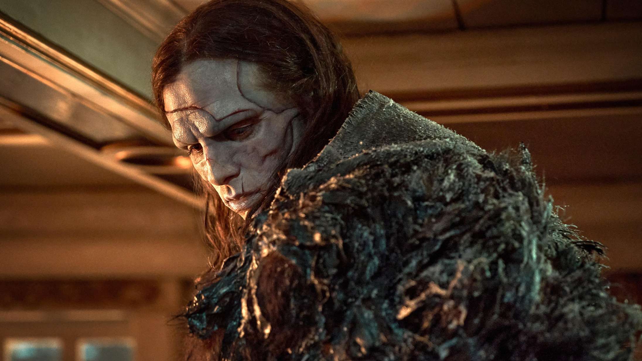 Jacob Elordis transformation til ’Frankenstein’ tog 11 timer