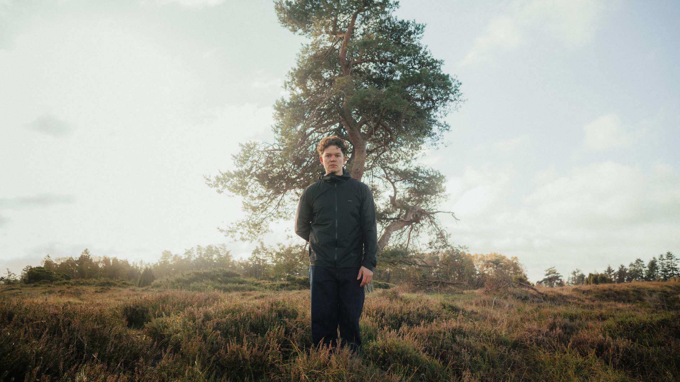 Saveus annoncerer tre store koncerter