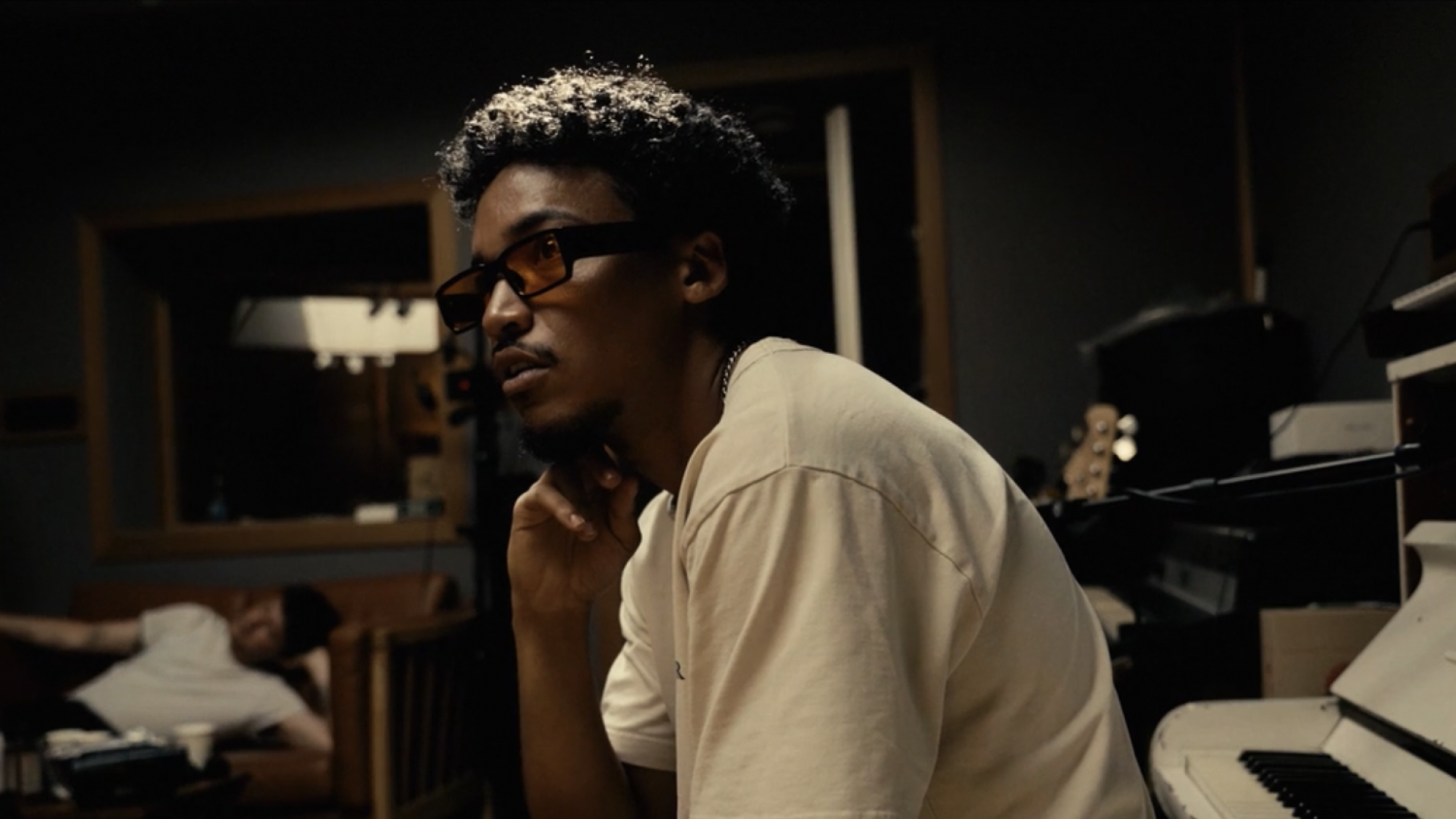 Premiere: Marqs debutsingle lyder næsten som noget, Kendrick Lamar ville rappe over