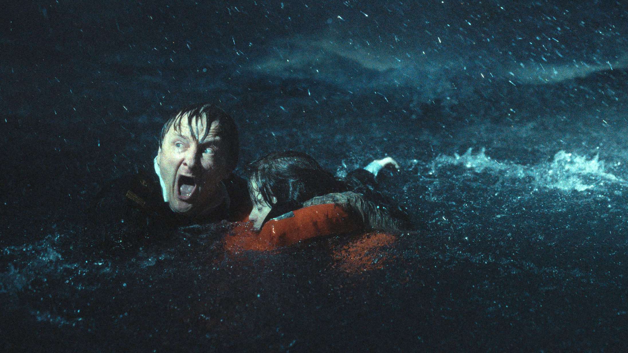 ’Heweliusz’: Ny Netlix-serie om skibsforlis er en isnende perle om sorg, skyld og korruption