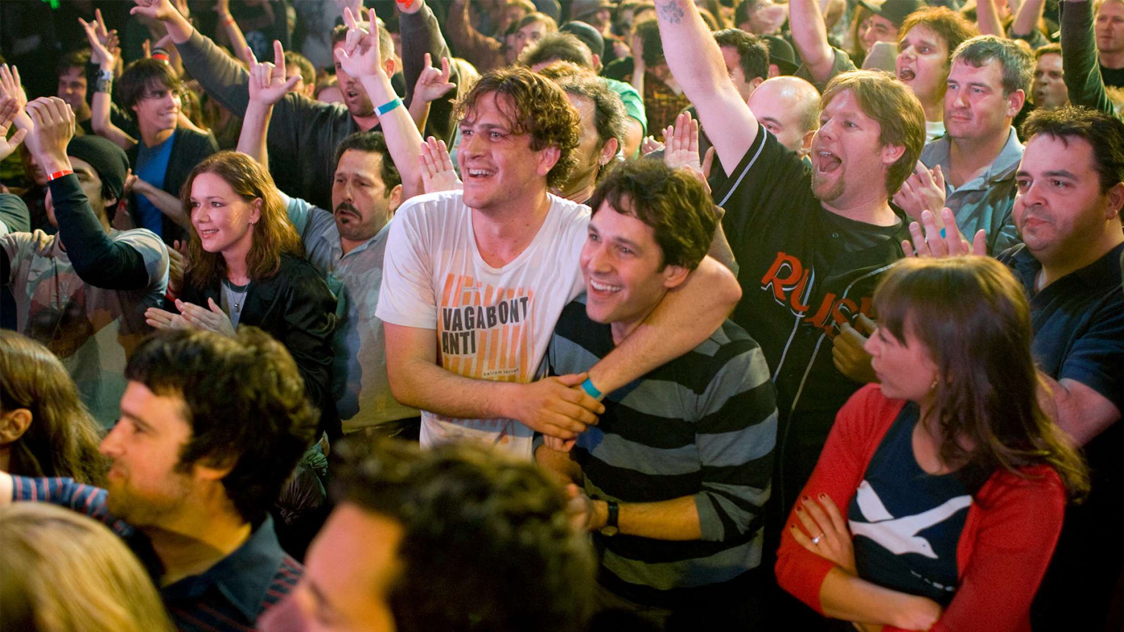 Soundvenues julekalender: 24 film fra 24 år på 24 dage – anbefalet med 24 ord