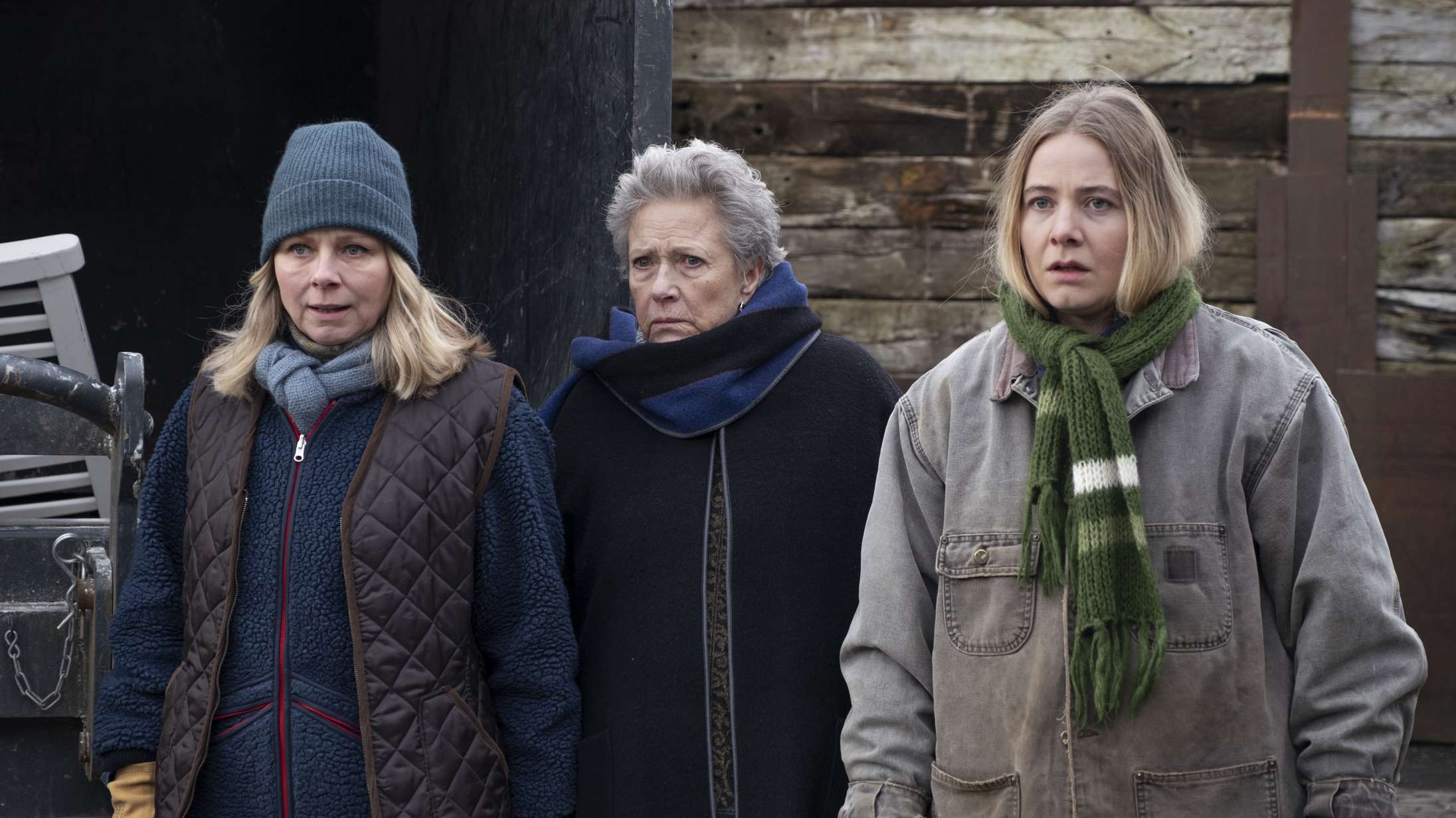 ’Ingen kære mor’: Dansk debutfilm kommer med 100 procents chance for ståpels og eftertanke