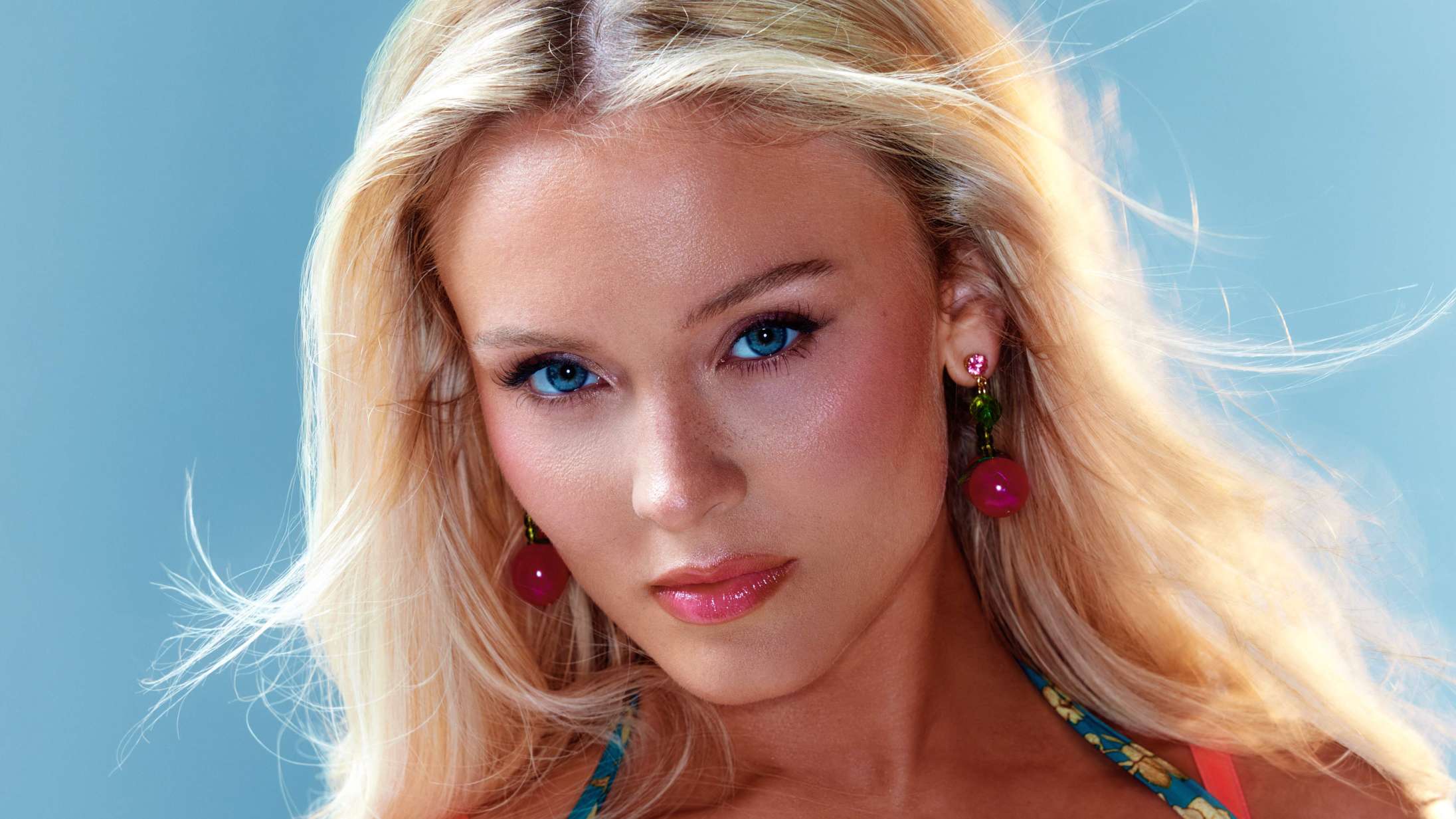 Zara Larsson forsvarer abort-joke efter kritik