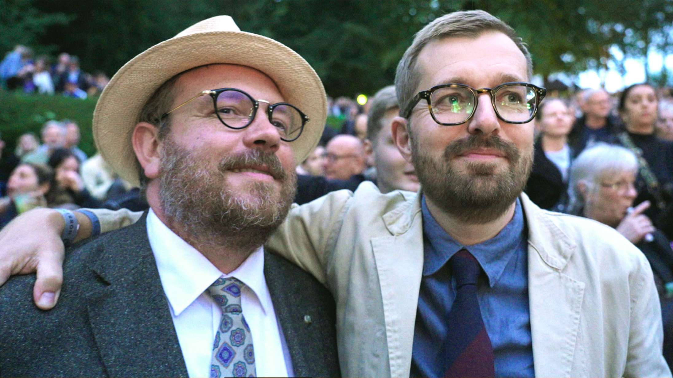 Her er syv DR-programmer, Cilius & Bruun bør lave i fremtiden